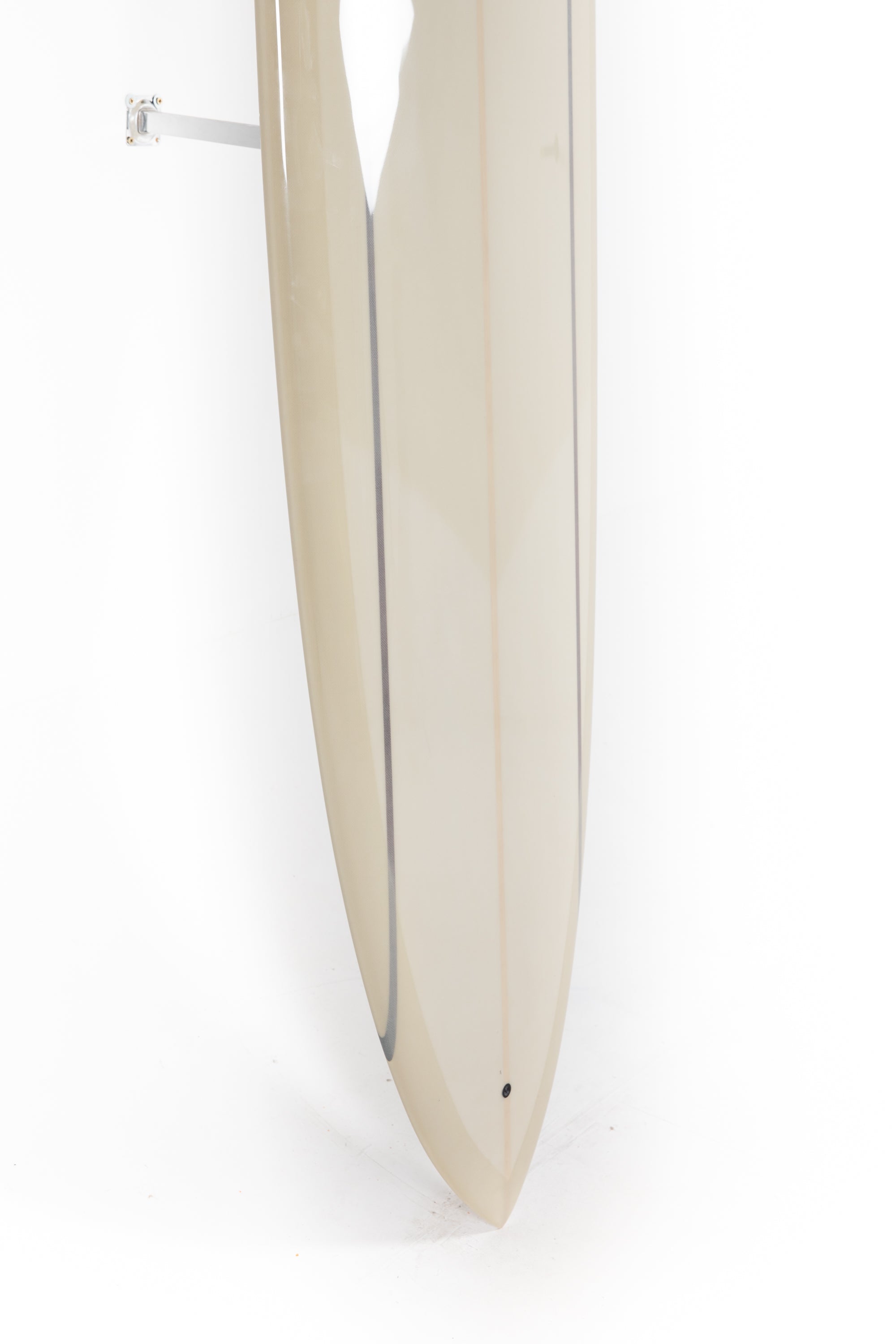 【極上美品】CHRISTENSON CALIFORNIA PIN 9'5 Used Chris Christenson California Pin Surfboard for Sale