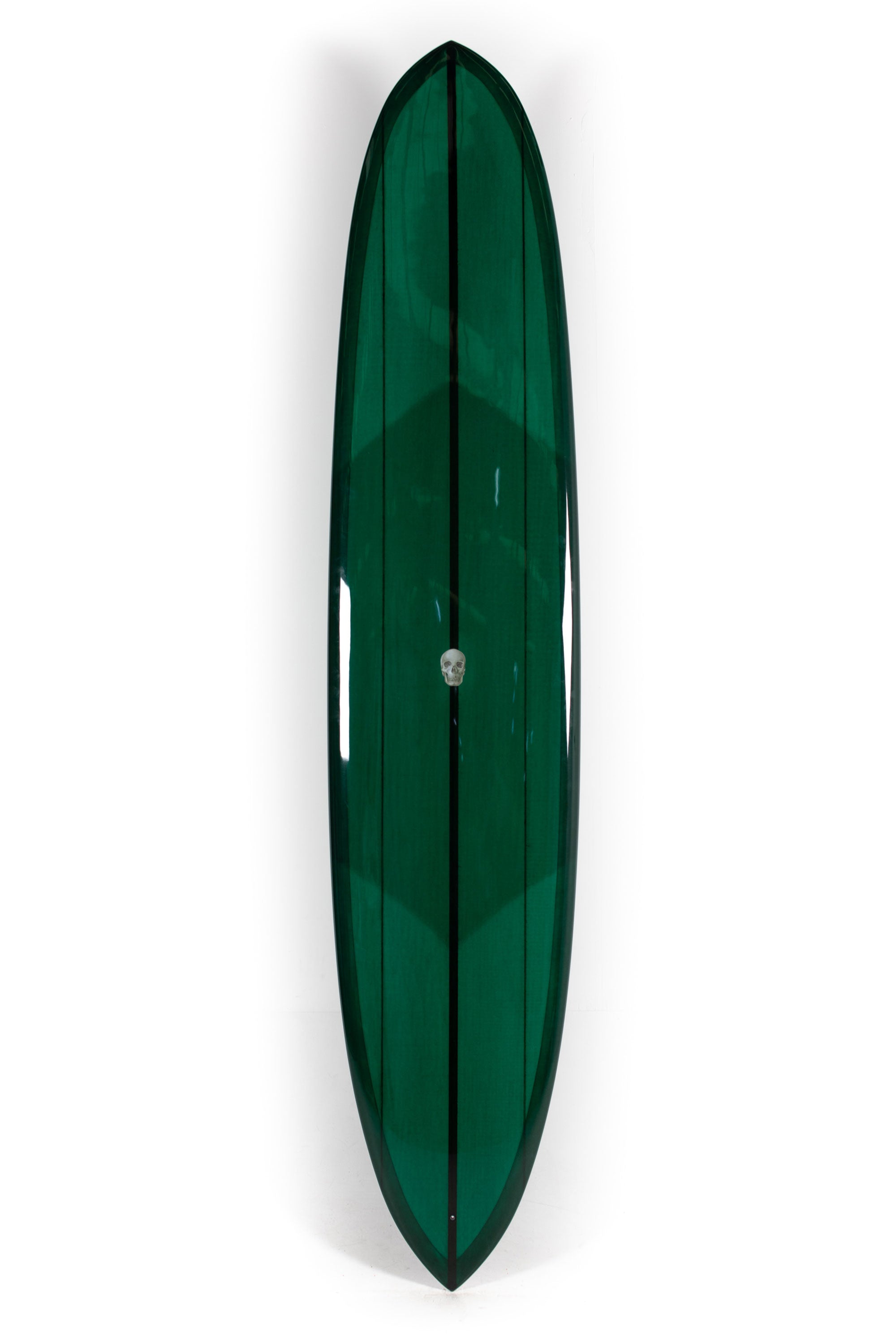 Christenson Surfboards The CLIFF PINTAIL 9'6