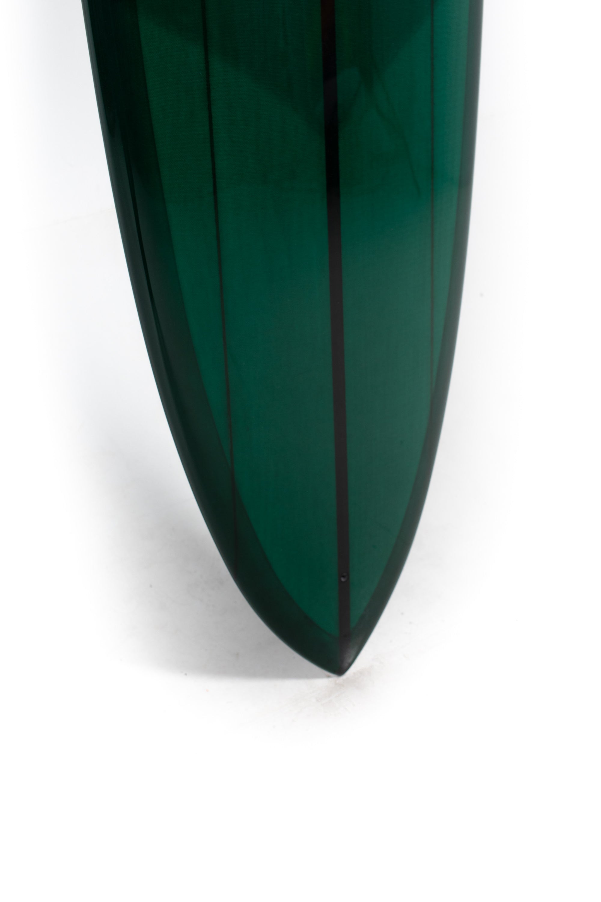 Christenson Surfboards The CLIFF PINTAIL 9'6 Christenson Surfboards The CLIFF PINTAIL 9'6