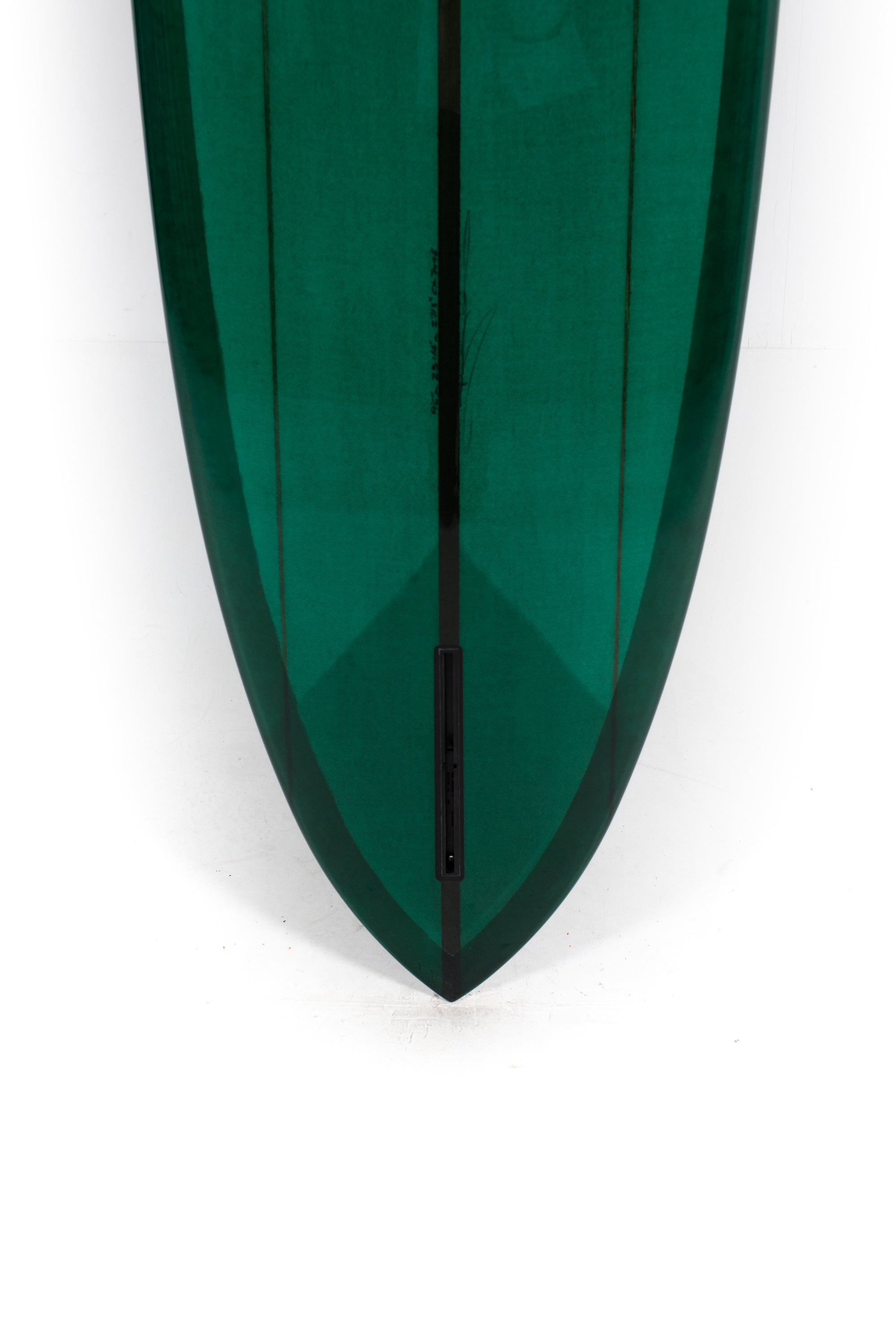 Christenson Surfboards The CLIFF PINTAIL 9'6