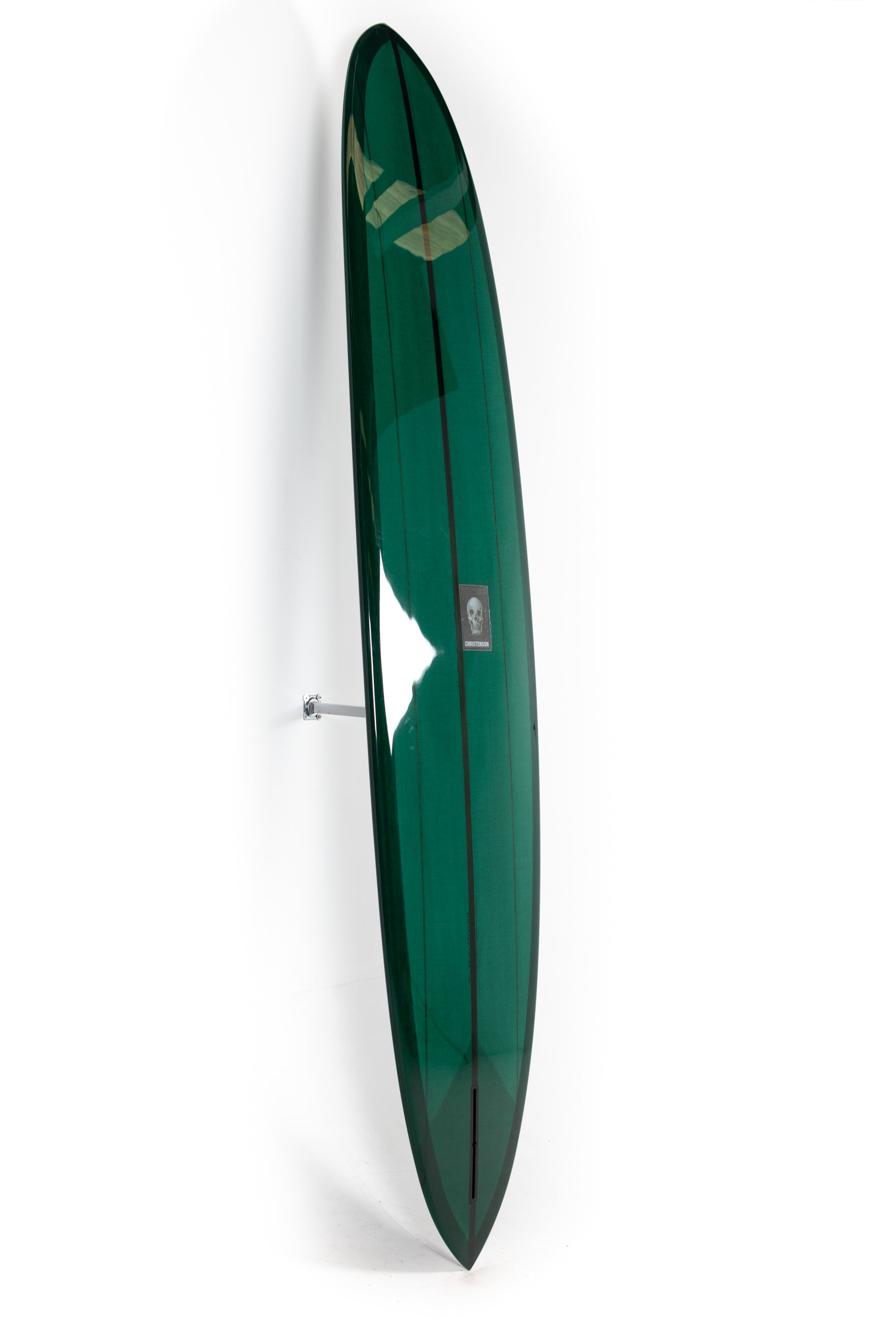 Christenson Surfboards The CLIFF PINTAIL 9'6
