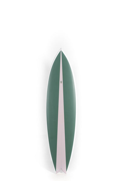 WOLVERINE by Chris Christenson 6'10