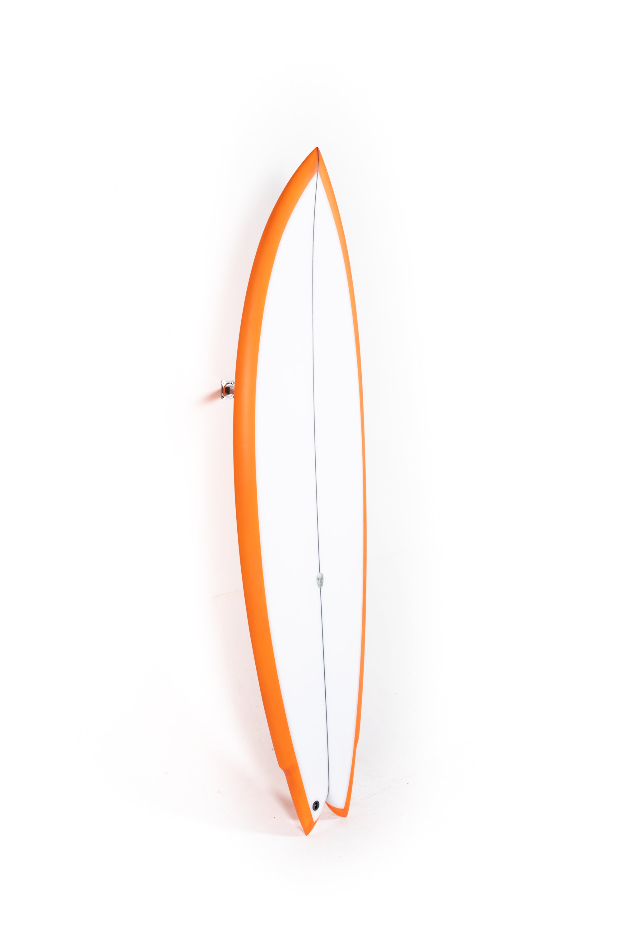 CHRISTENSON SURFBOARDS/ Wolverine 6’2 WOLVERINE by Chris Christenson 6'6