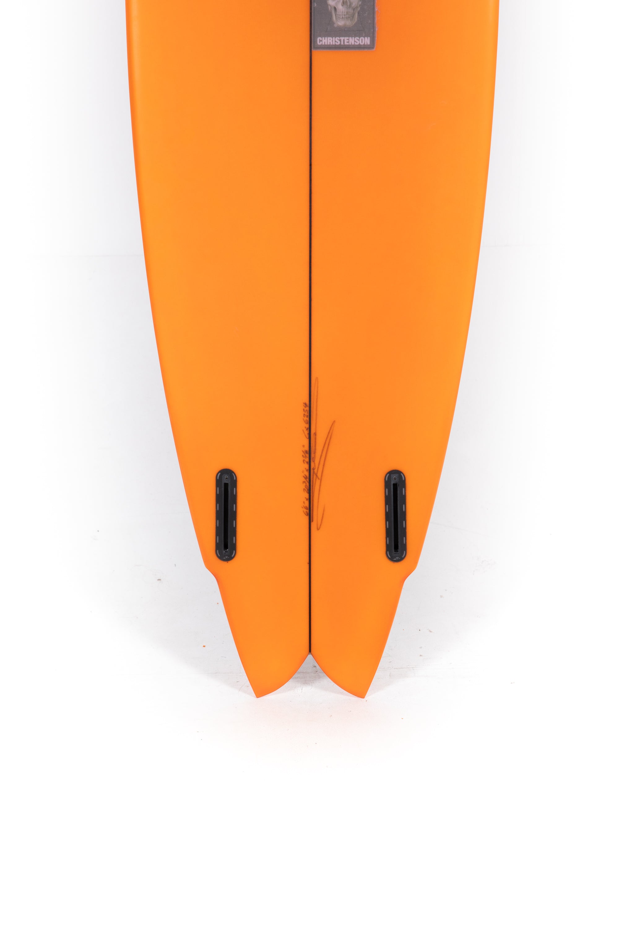 WOLVERINE by Chris Christenson 6'6 WOLVERINE by Chris Christenson 6'6