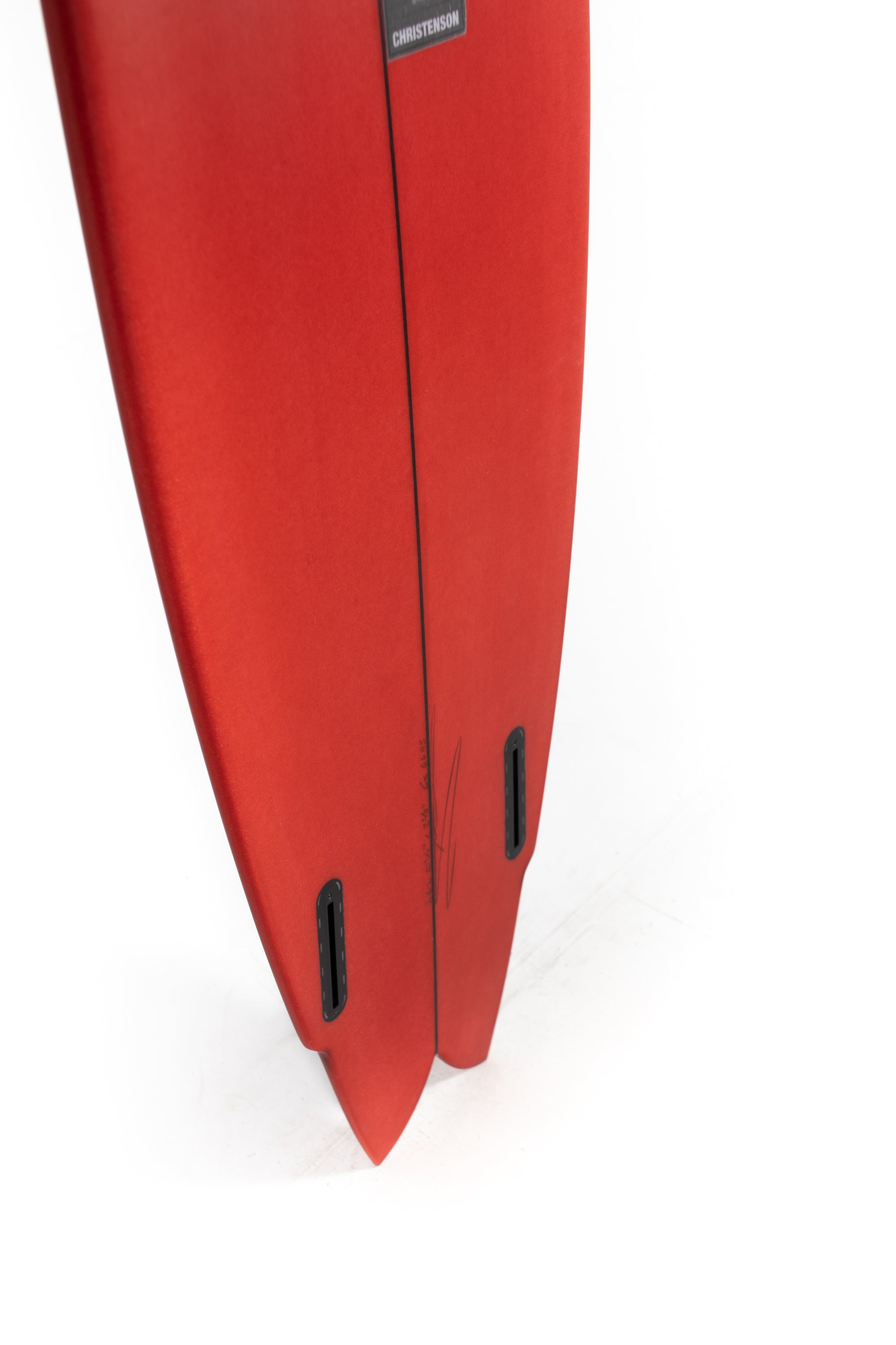 CHRISTENSON SURFBOARDS/ Wolverine 6’2 FOR SALE | Chris Christenson Wolverine 6'2