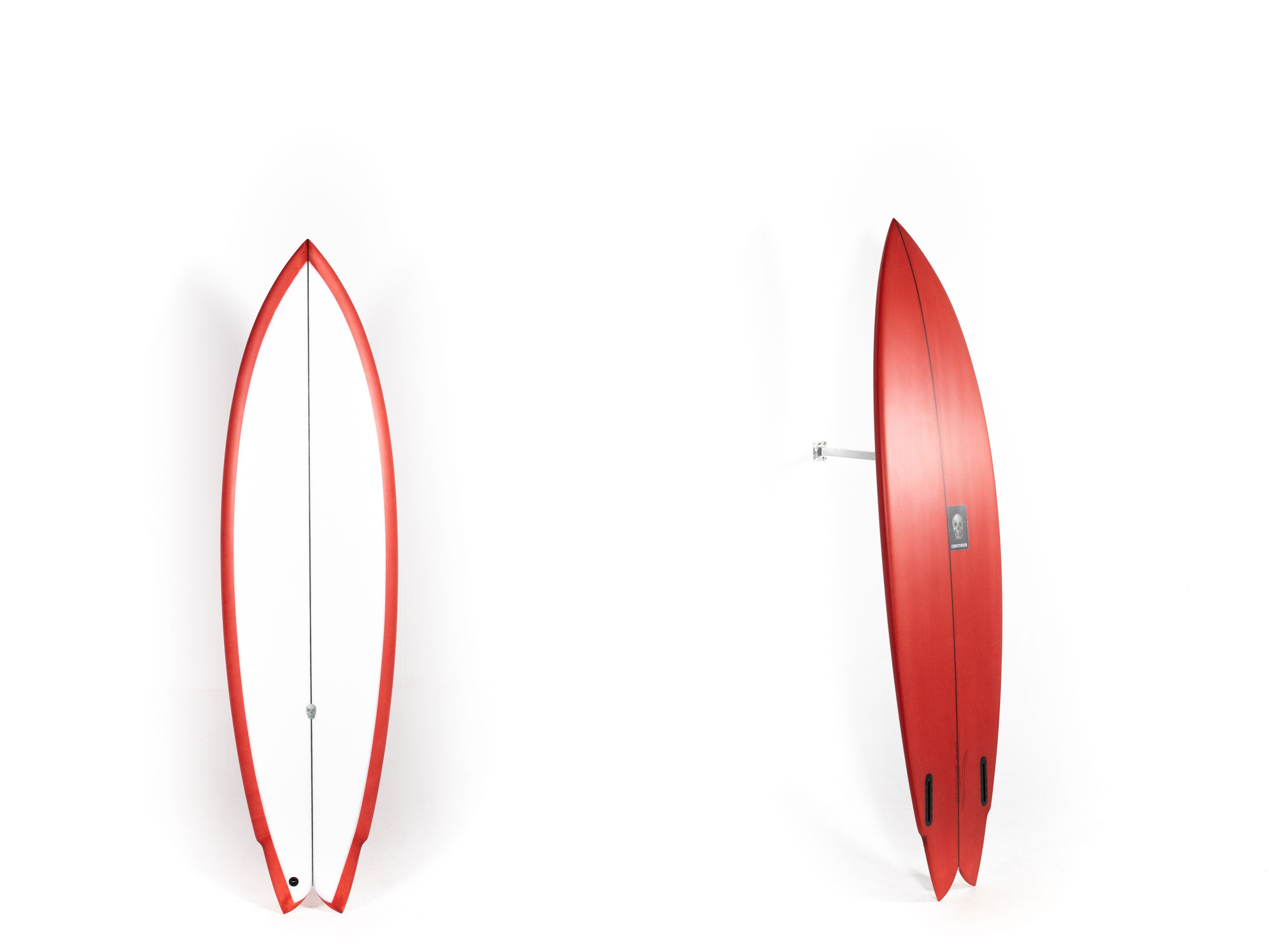 WOLVERINE by Chris Christenson - 6'6