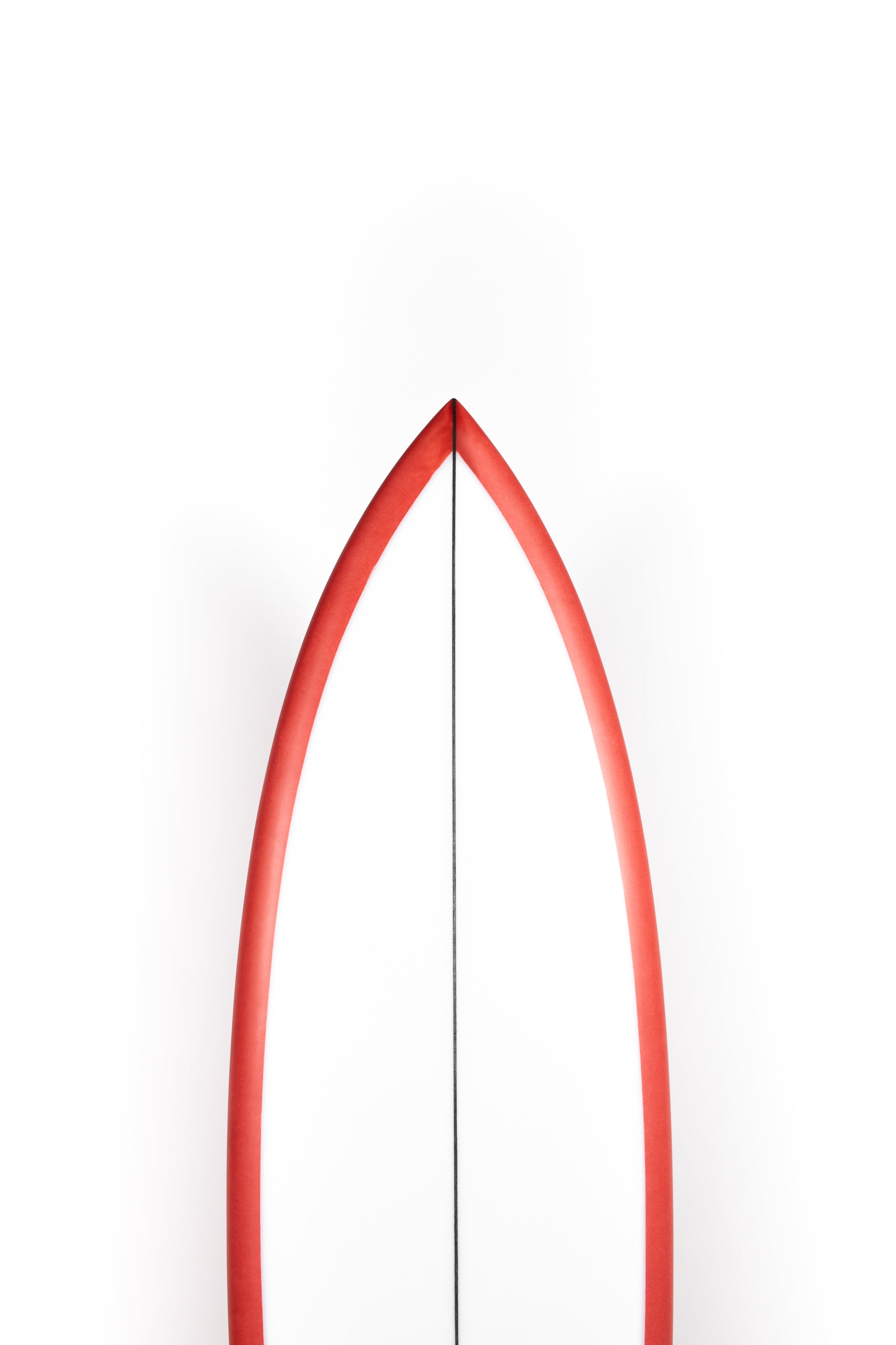 CHRISTENSON SURFBOARDS/ Wolverine 6’2 WOLVERINE by Chris Christenson - 6'6