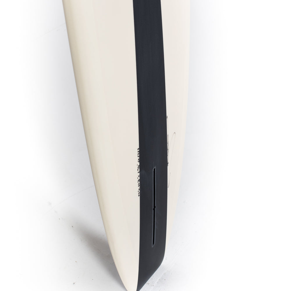 
                      
                        Pukas Surf Shop - Christenson Surfboard  - TRADESMAN by Chris Christenson - 9'4” x 23 1/8 x 2 13/16 - CX05454
                      
                    