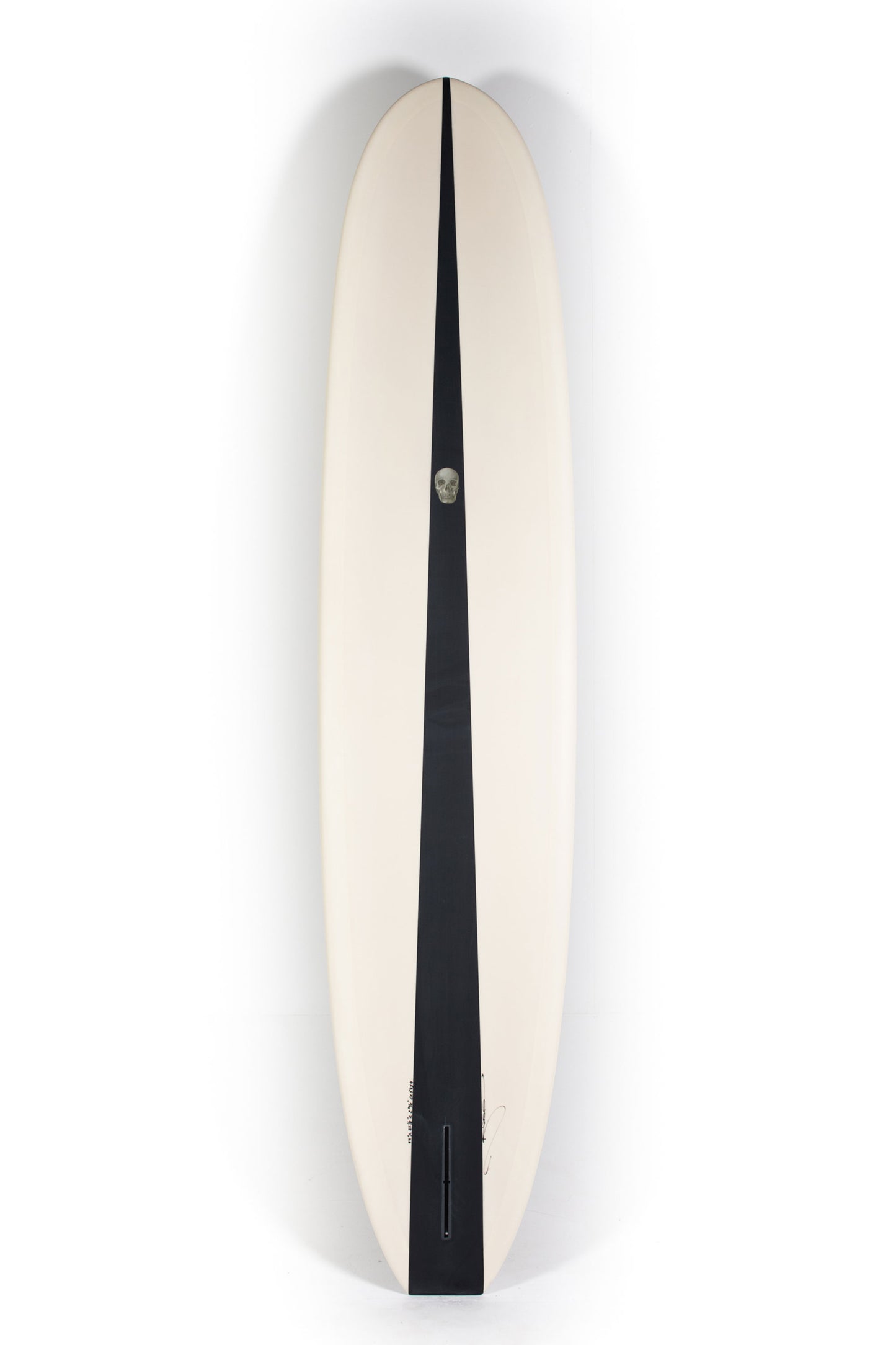 Pukas Surf Shop - Christenson Surfboard  - TRADESMAN by Chris Christenson - 9'4” x 23 1/8 x 2 13/16 - CX05454
