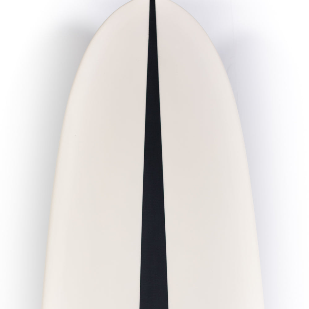 
                      
                        Pukas Surf Shop - Christenson Surfboard  - TRADESMAN by Chris Christenson - 9'4” x 23 1/8 x 2 13/16 - CX05454
                      
                    