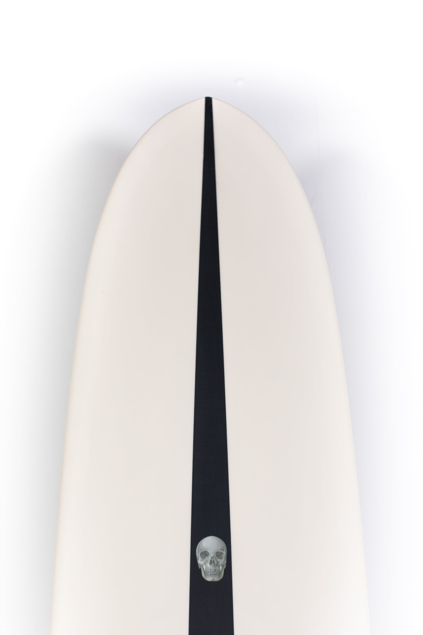 
                  
                    Pukas Surf Shop - Christenson Surfboard  - TRADESMAN by Chris Christenson - 9'4” x 23 1/8 x 2 13/16 - CX05454
                  
                