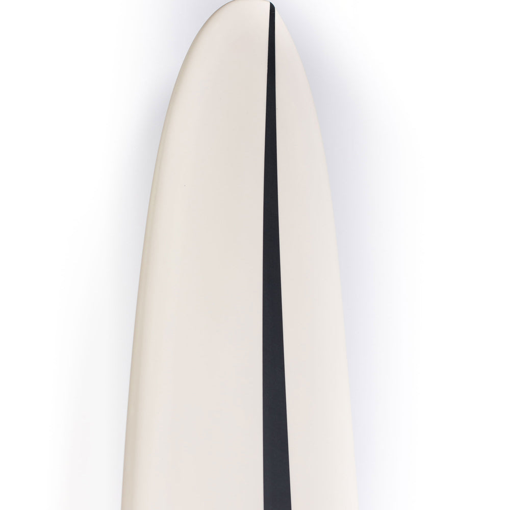 
                      
                        Pukas Surf Shop - Christenson Surfboard  - TRADESMAN by Chris Christenson - 9'4” x 23 1/8 x 2 13/16 - CX05454
                      
                    