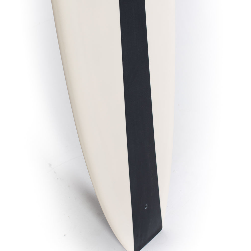 
                      
                        Pukas Surf Shop - Christenson Surfboard  - TRADESMAN by Chris Christenson - 9'4” x 23 1/8 x 2 13/16 - CX05454
                      
                    