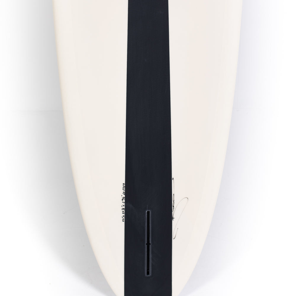 
                      
                        Pukas Surf Shop - Christenson Surfboard  - TRADESMAN by Chris Christenson - 9'4” x 23 1/8 x 2 13/16 - CX05454
                      
                    