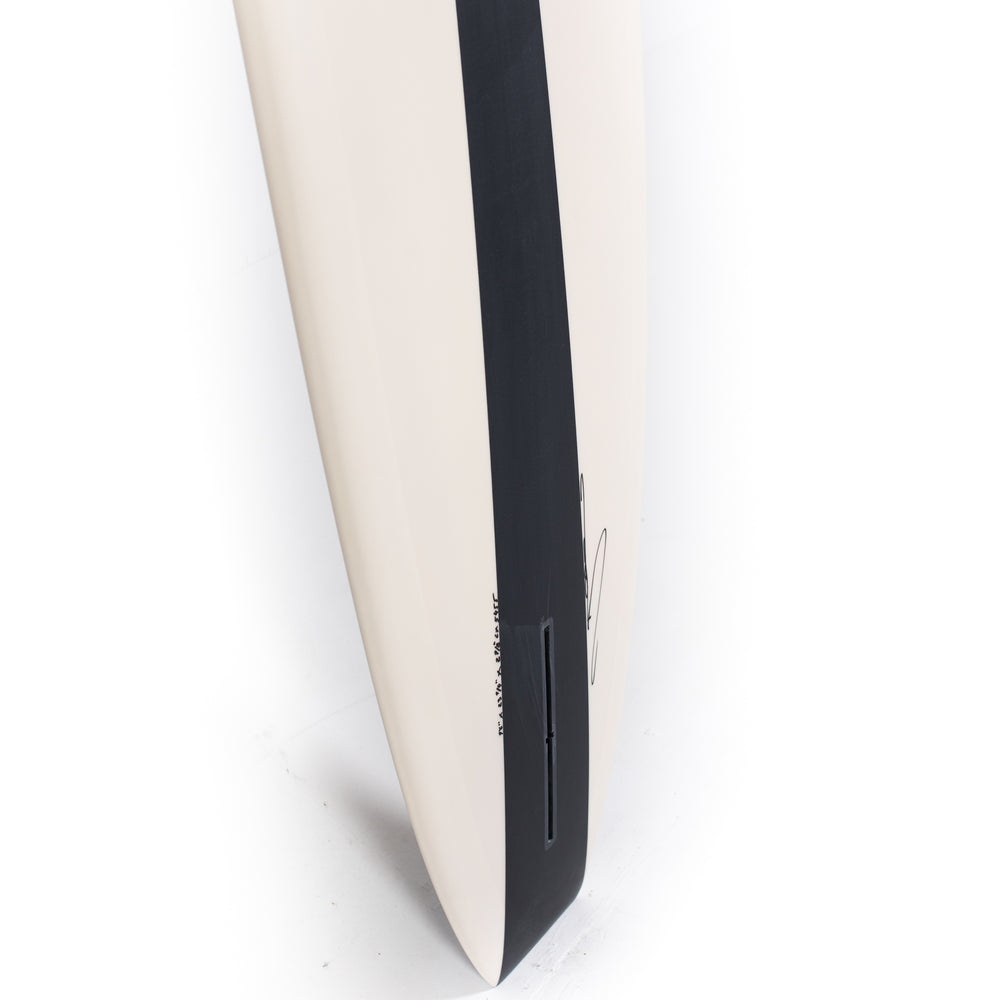 
                      
                        Pukas Surf Shop - Christenson Surfboard  - TRADESMAN by Chris Christenson - 9'6” x 23 1/4 x 2 7/8 - CX05455
                      
                    