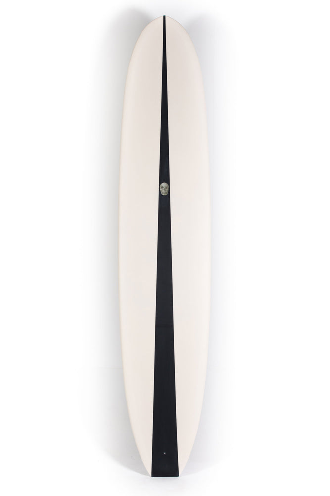 Pukas Surf Shop - Christenson Surfboard  - TRADESMAN by Chris Christenson - 9'6” x 23 1/4 x 2 7/8 - CX05455