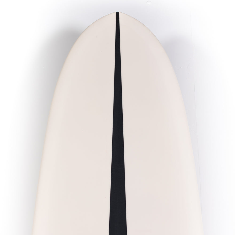 
                      
                        Pukas Surf Shop - Christenson Surfboard  - TRADESMAN by Chris Christenson - 9'6” x 23 1/4 x 2 7/8 - CX05455
                      
                    