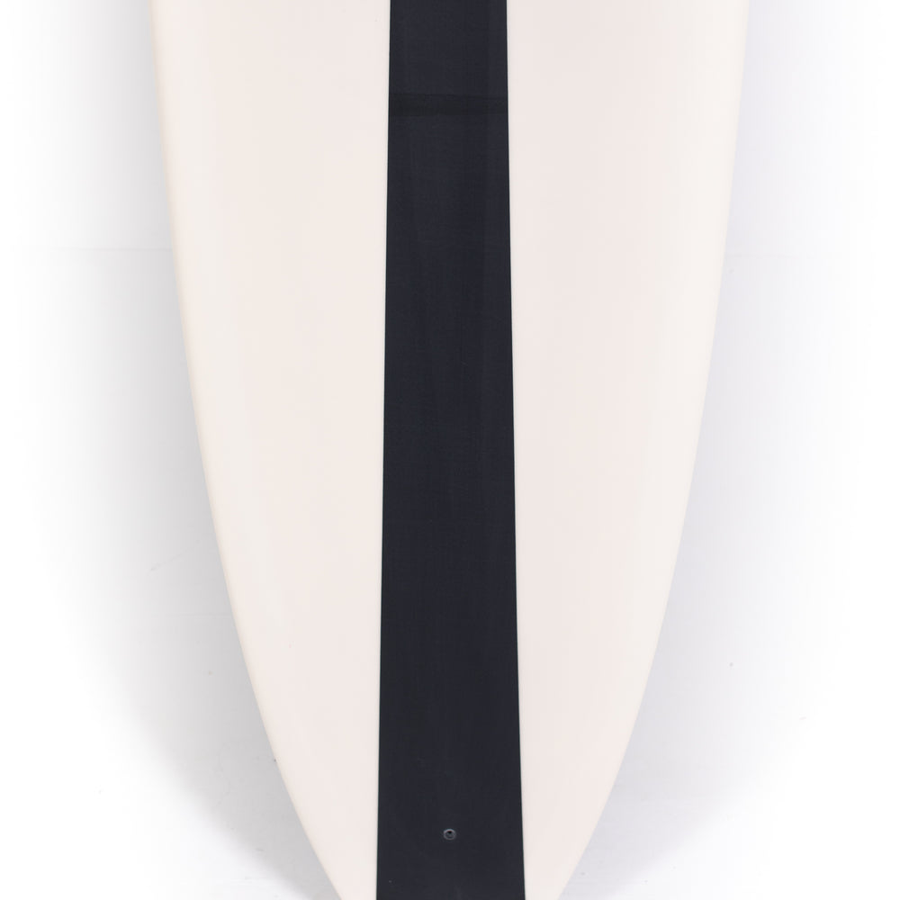 
                      
                        Pukas Surf Shop - Christenson Surfboard  - TRADESMAN by Chris Christenson - 9'6” x 23 1/4 x 2 7/8 - CX05455
                      
                    