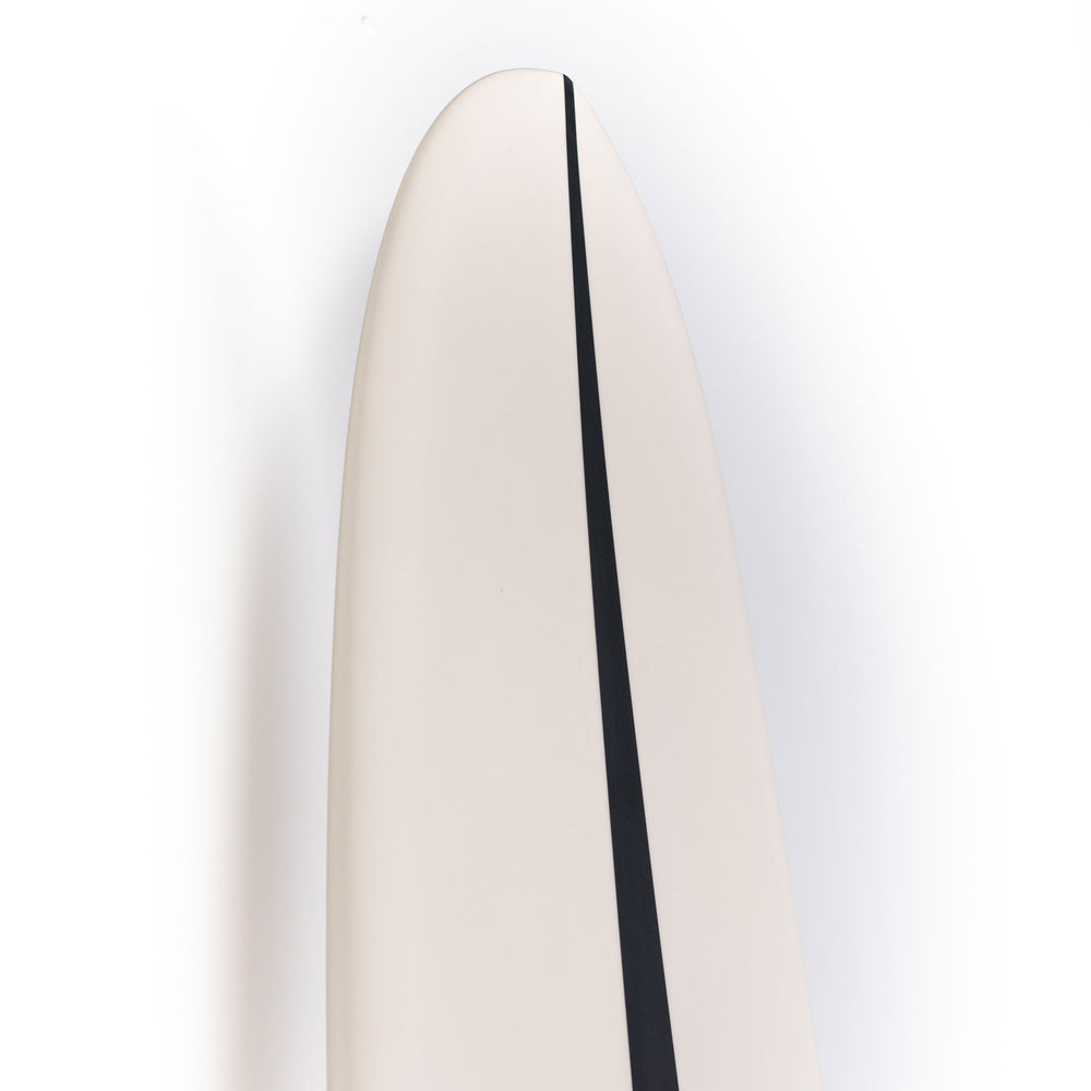 
                      
                        Pukas Surf Shop - Christenson Surfboard  - TRADESMAN by Chris Christenson - 9'6” x 23 1/4 x 2 7/8 - CX05455
                      
                    