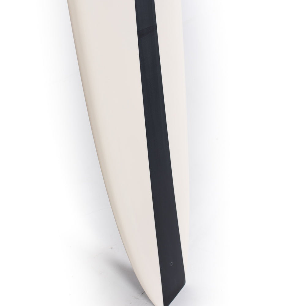 
                      
                        Pukas Surf Shop - Christenson Surfboard  - TRADESMAN by Chris Christenson - 9'6” x 23 1/4 x 2 7/8 - CX05455
                      
                    