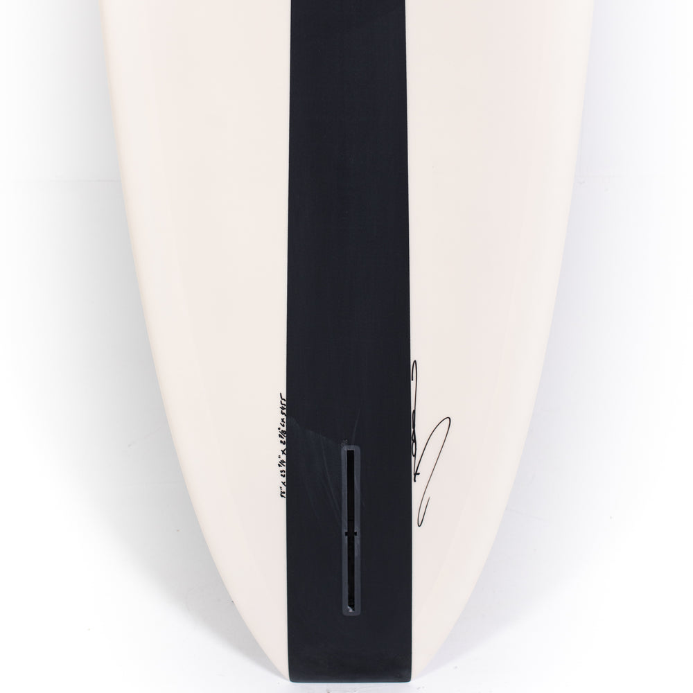 
                      
                        Pukas Surf Shop - Christenson Surfboard  - TRADESMAN by Chris Christenson - 9'6” x 23 1/4 x 2 7/8 - CX05455
                      
                    