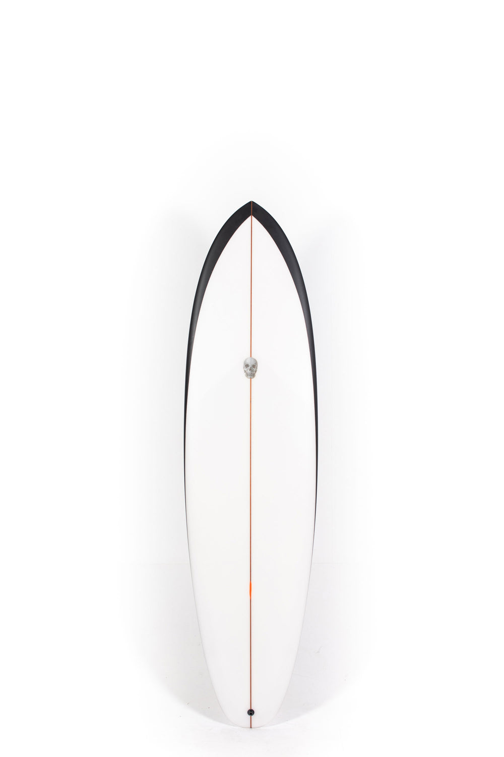 Christenson Surfboards - TWIN TRACKER - 6'10