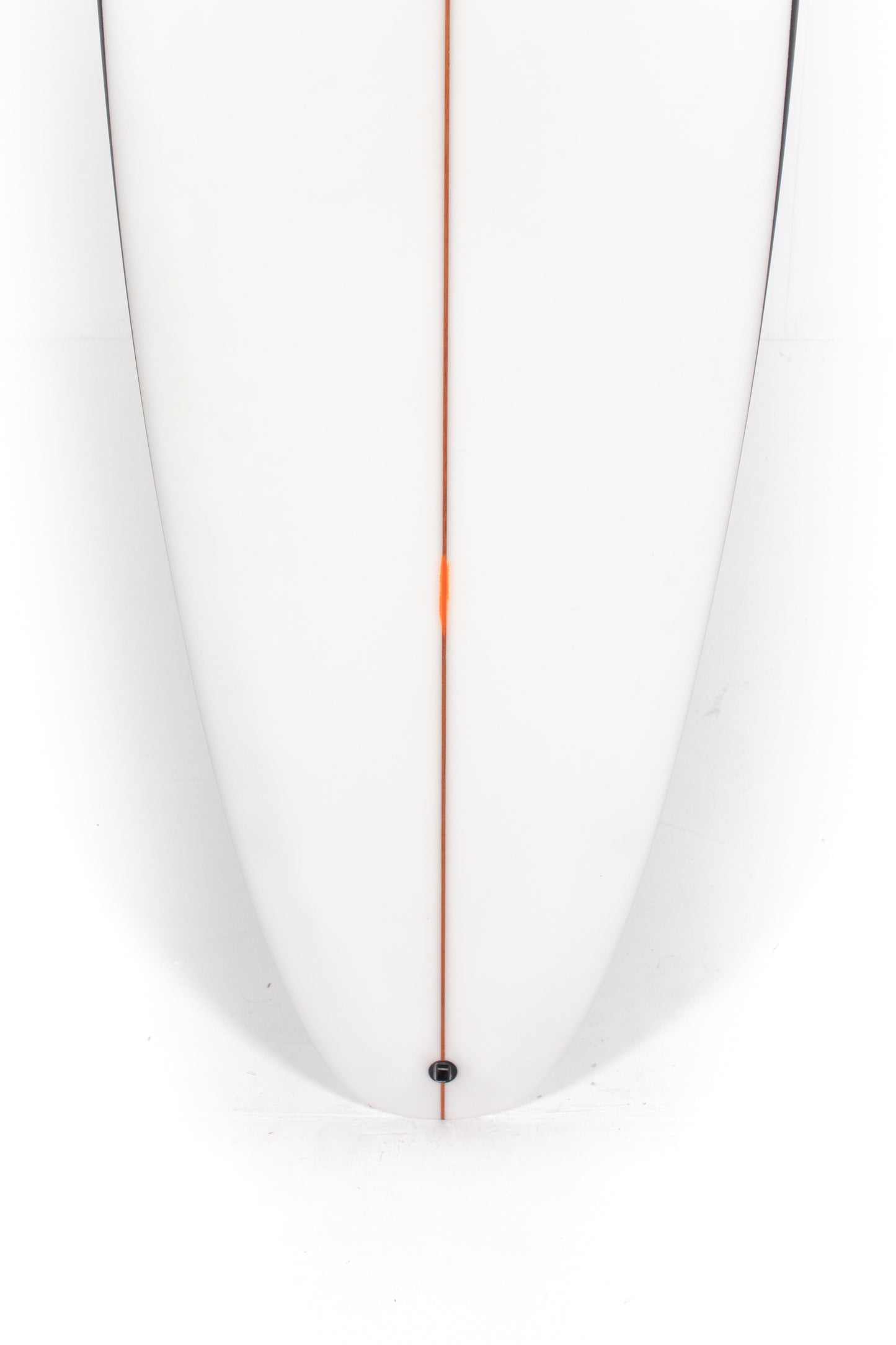 
                  
                    Christenson Surfboards - TWIN TRACKER - 6'10" x 21 x 2 3/4 - CX03829
                  
                