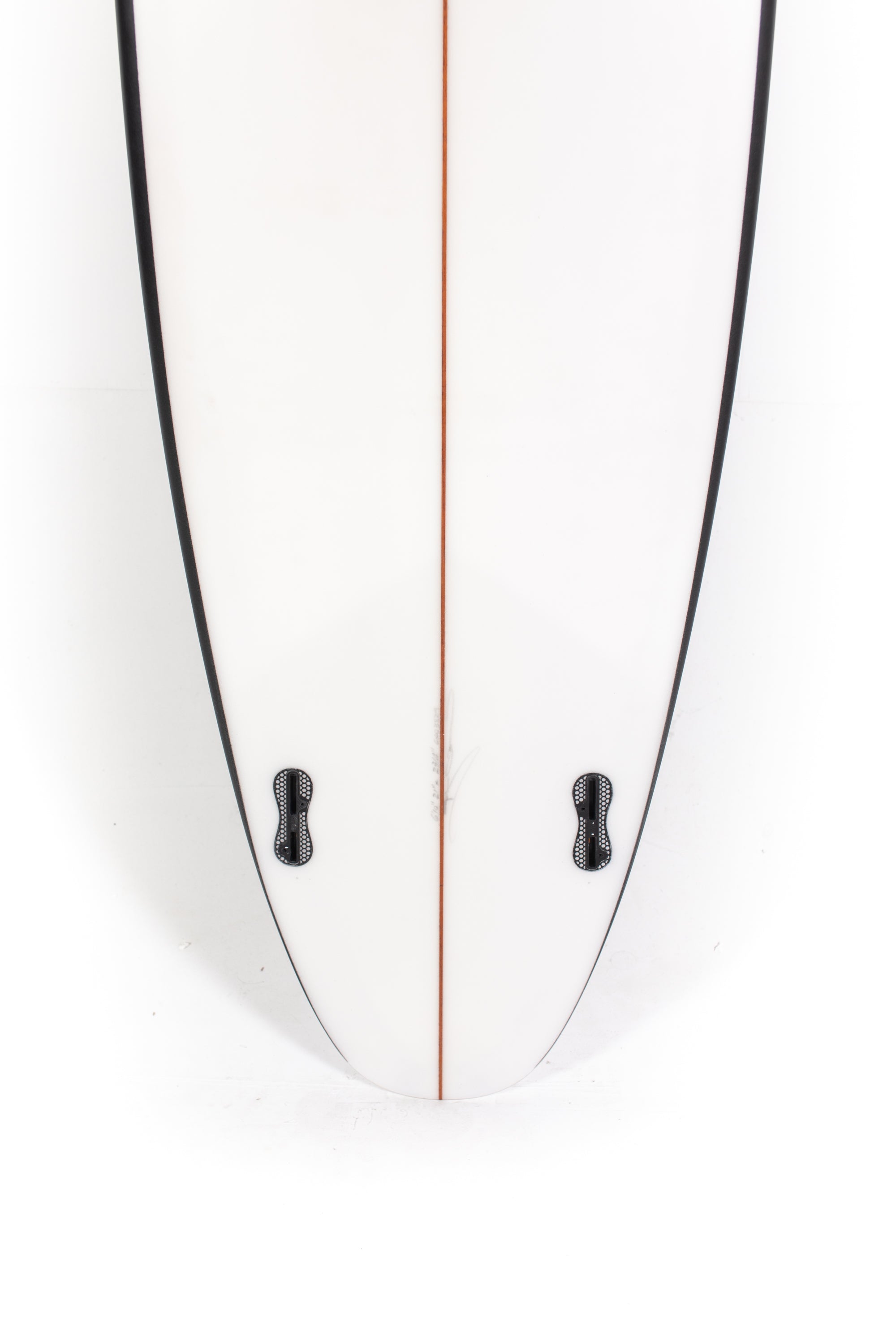 卸し売り購入 Christenson Surfboards - TWIN TRACKER - 6'10 サーフィン・ボディボード