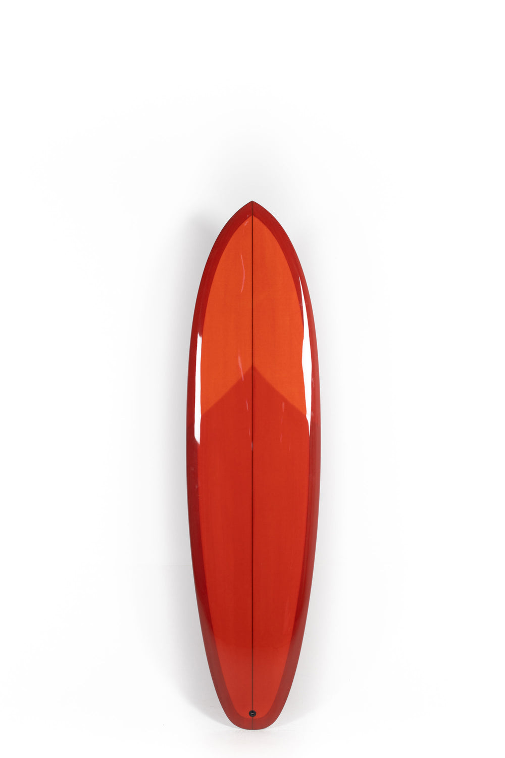 Pukas Surf Shop -  Christenson Surfboards - TWIN TRACKER - 6'10