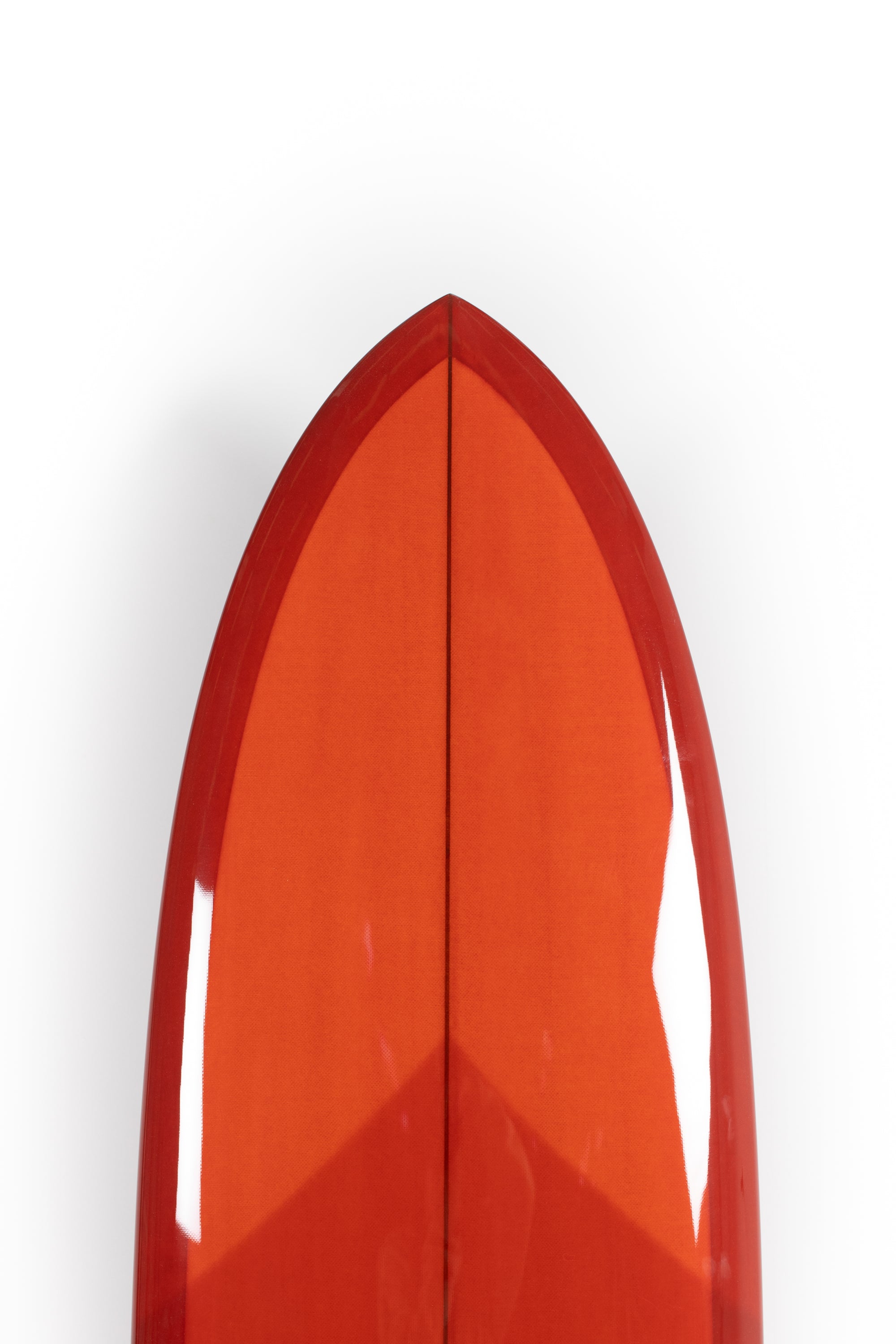 【本日特価】 Christenson 6'10 - TRACKER TWIN - Surfboards サーフィン・ボディボード