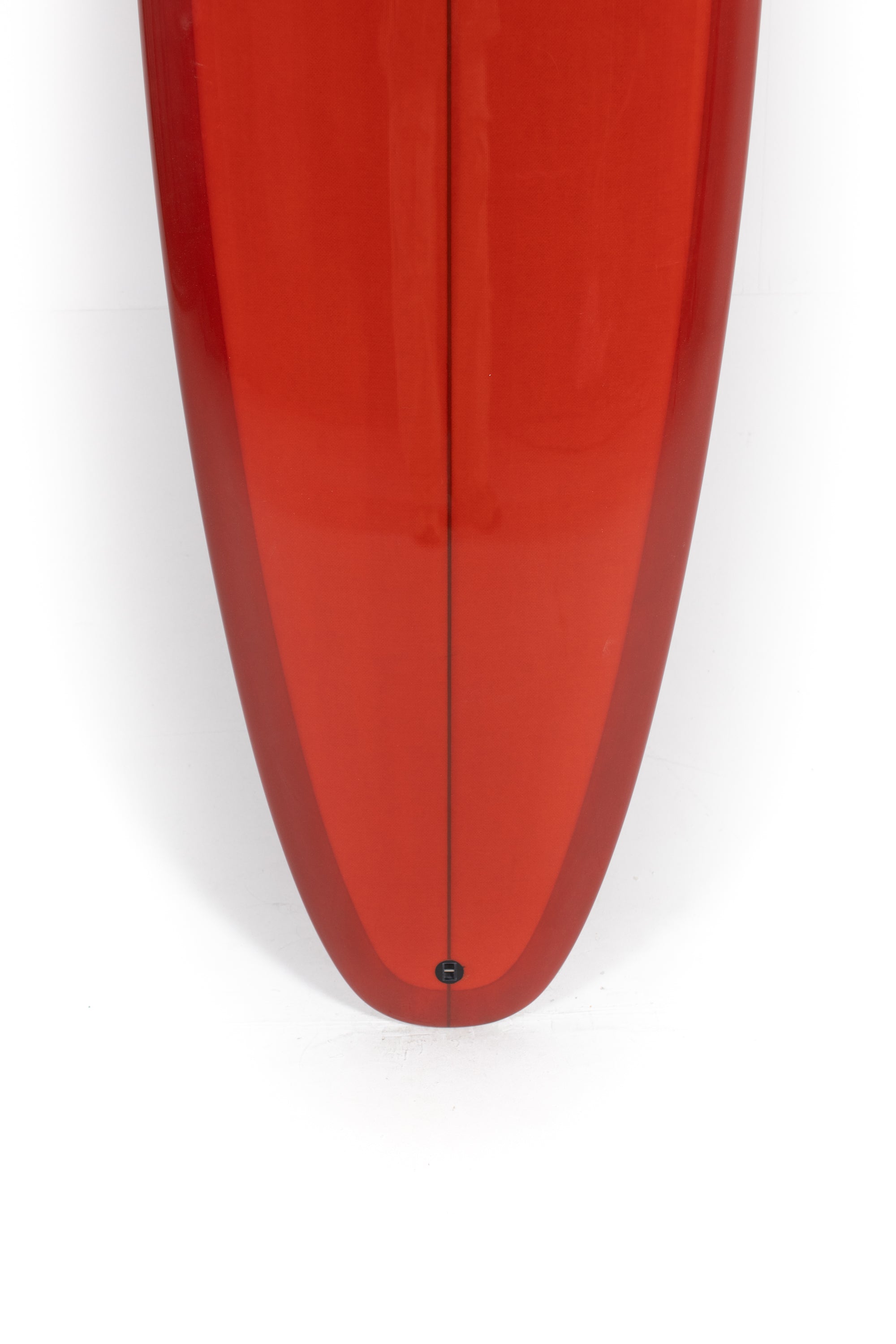 Christenson Surfboards - TWIN TRACKER - 6'10