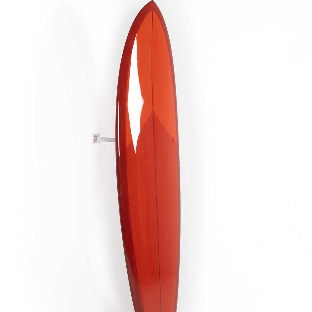 
                      
                        Pukas Surf Shop -  Christenson Surfboards - TWIN TRACKER - 6'10" x 21 x 2 3/4 - CX06068
                      
                    