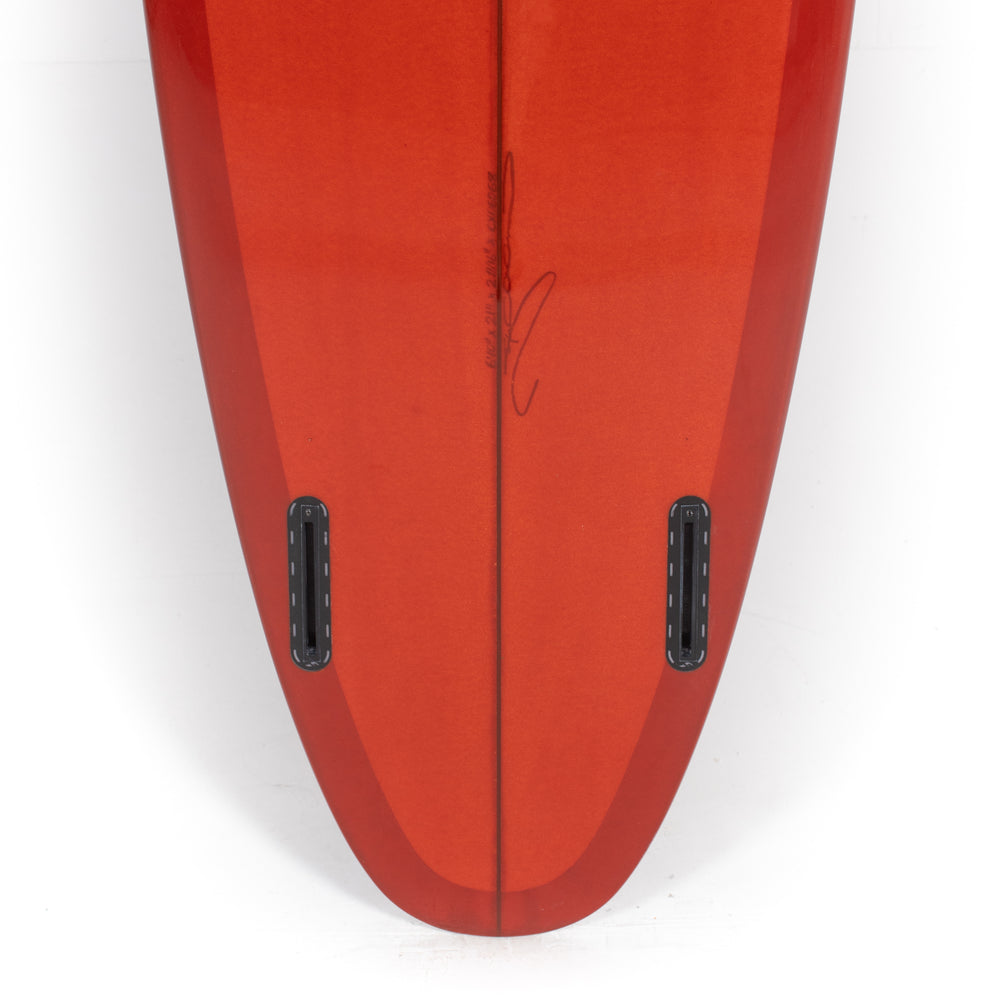 
                      
                        Pukas Surf Shop -  Christenson Surfboards - TWIN TRACKER - 6'10" x 21 x 2 3/4 - CX06068
                      
                    