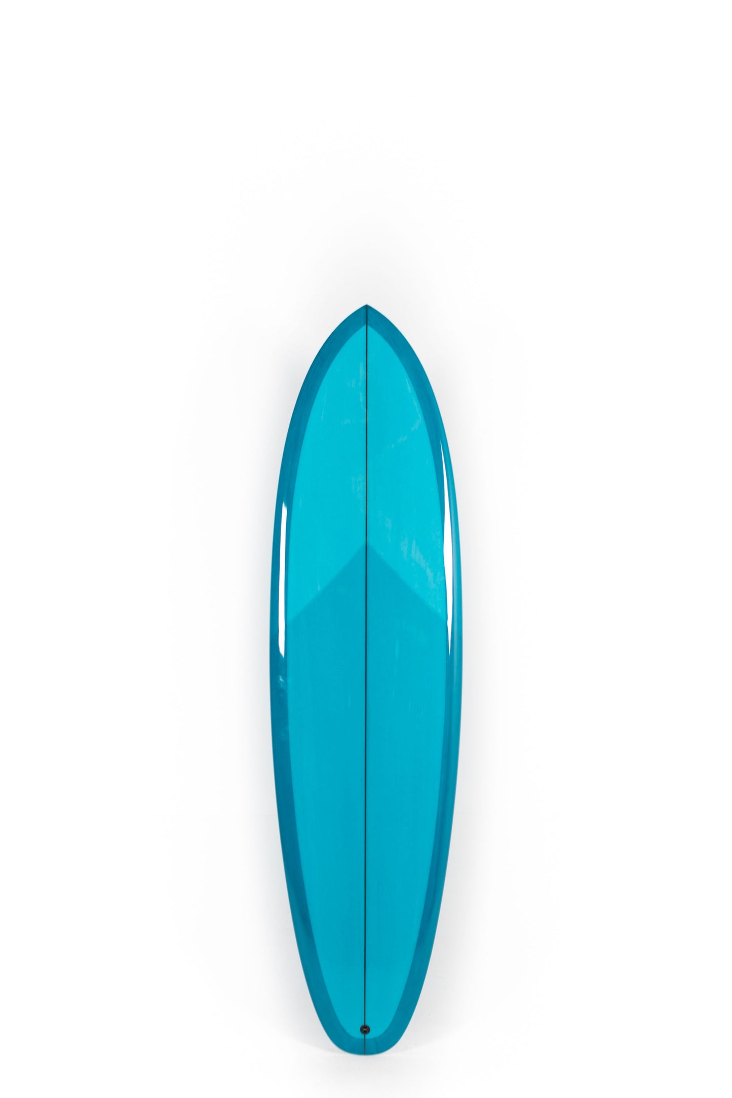 Pukas Surf Shop - Christenson Surfboards - TWIN TRACKER - 6'8" x 20 3/4 x 2 9/16 x 37,60L- CX06067