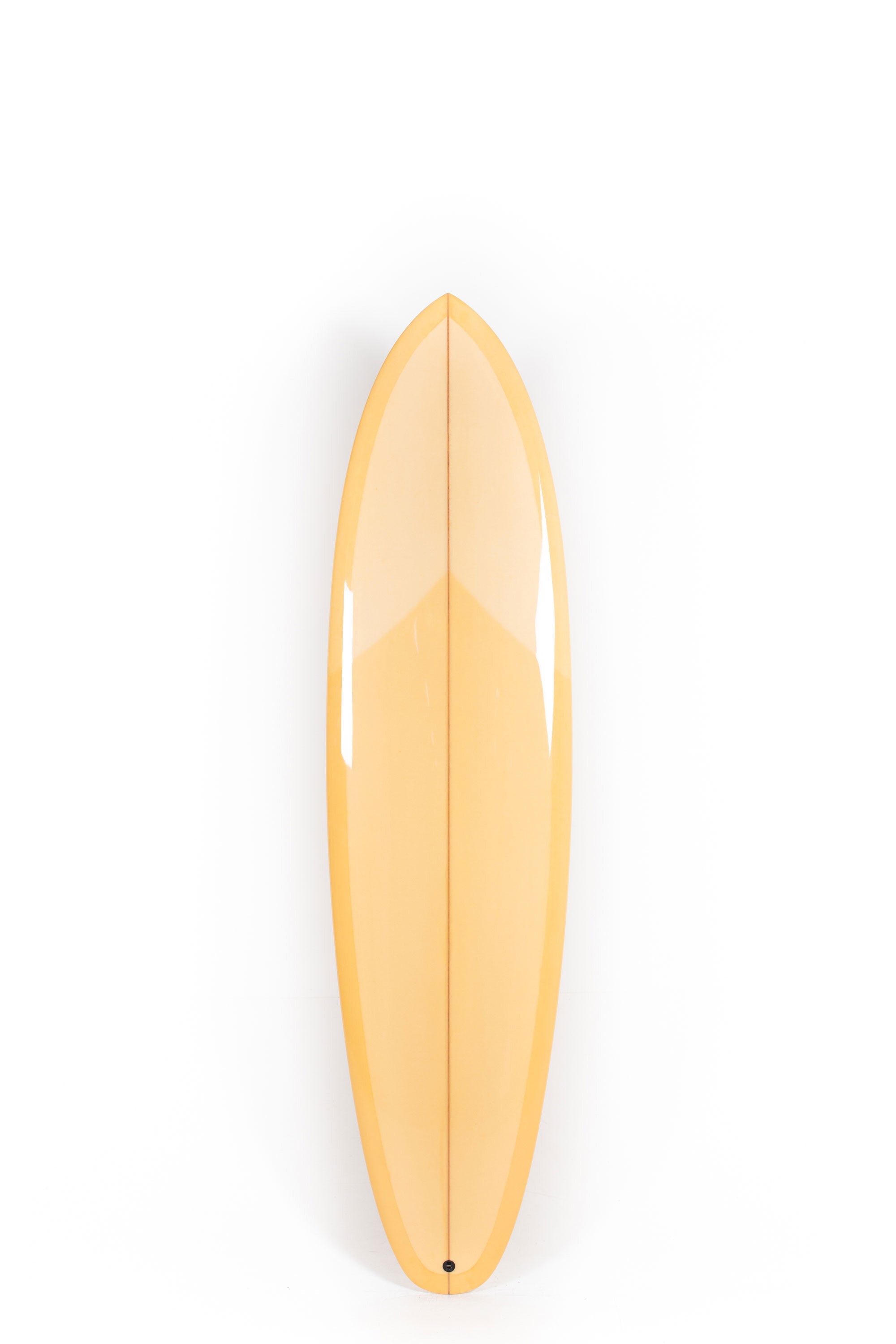 Christenson Surfboards - TWIN TRACKER - 7'2