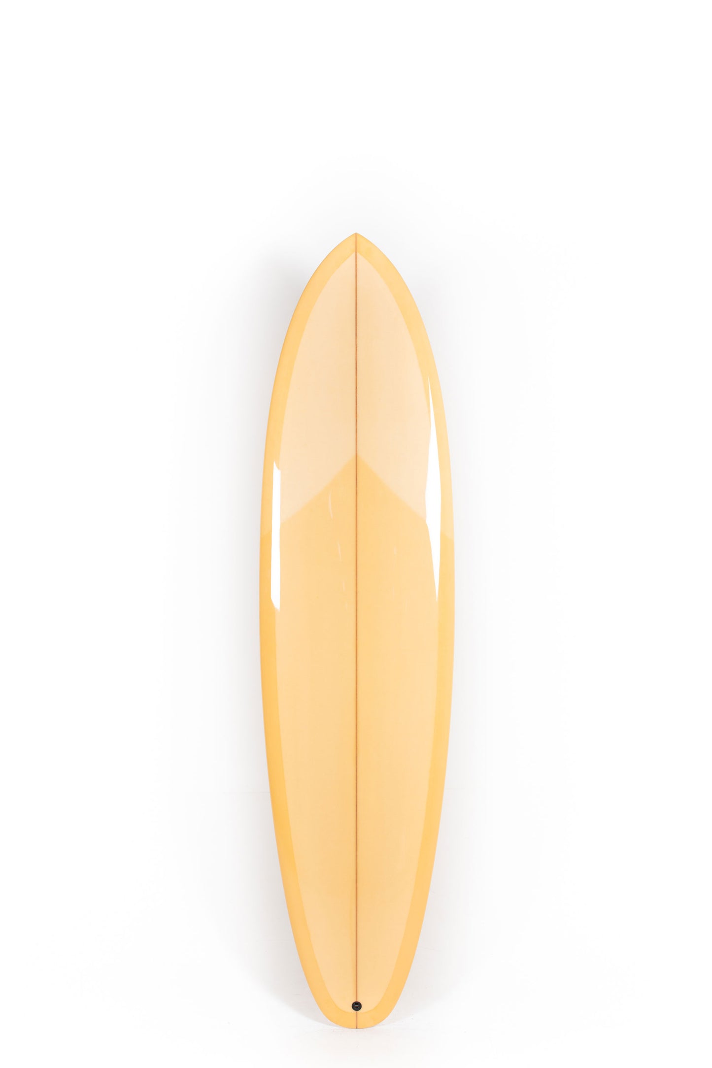 Pukas Surf Shop -  Christenson Surfboards - TWIN TRACKER - 7'2" x 21 1/4  x 2 7/8 - CX06070