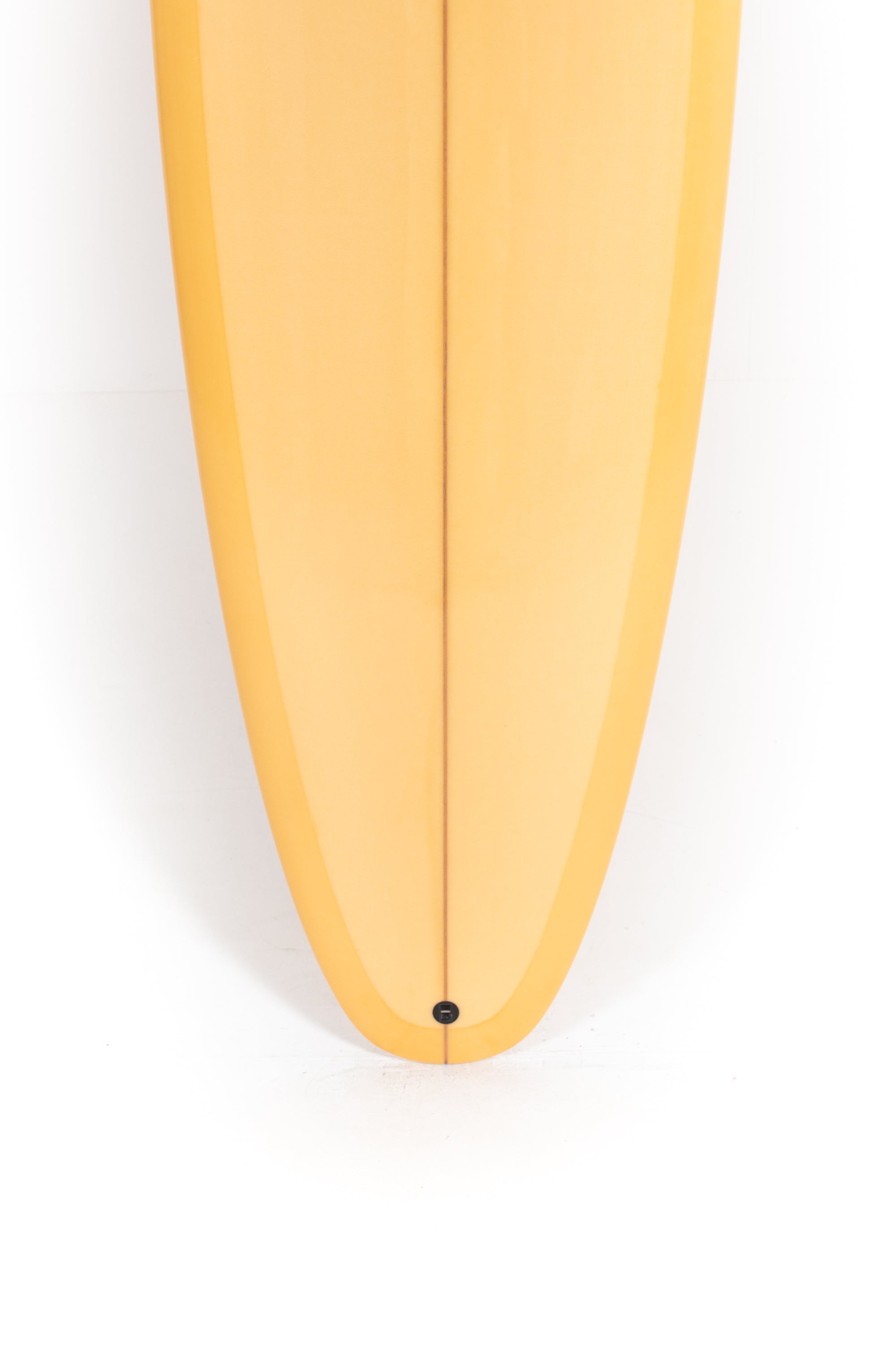 Christenson Surfboards - TWIN TRACKER - 7'2