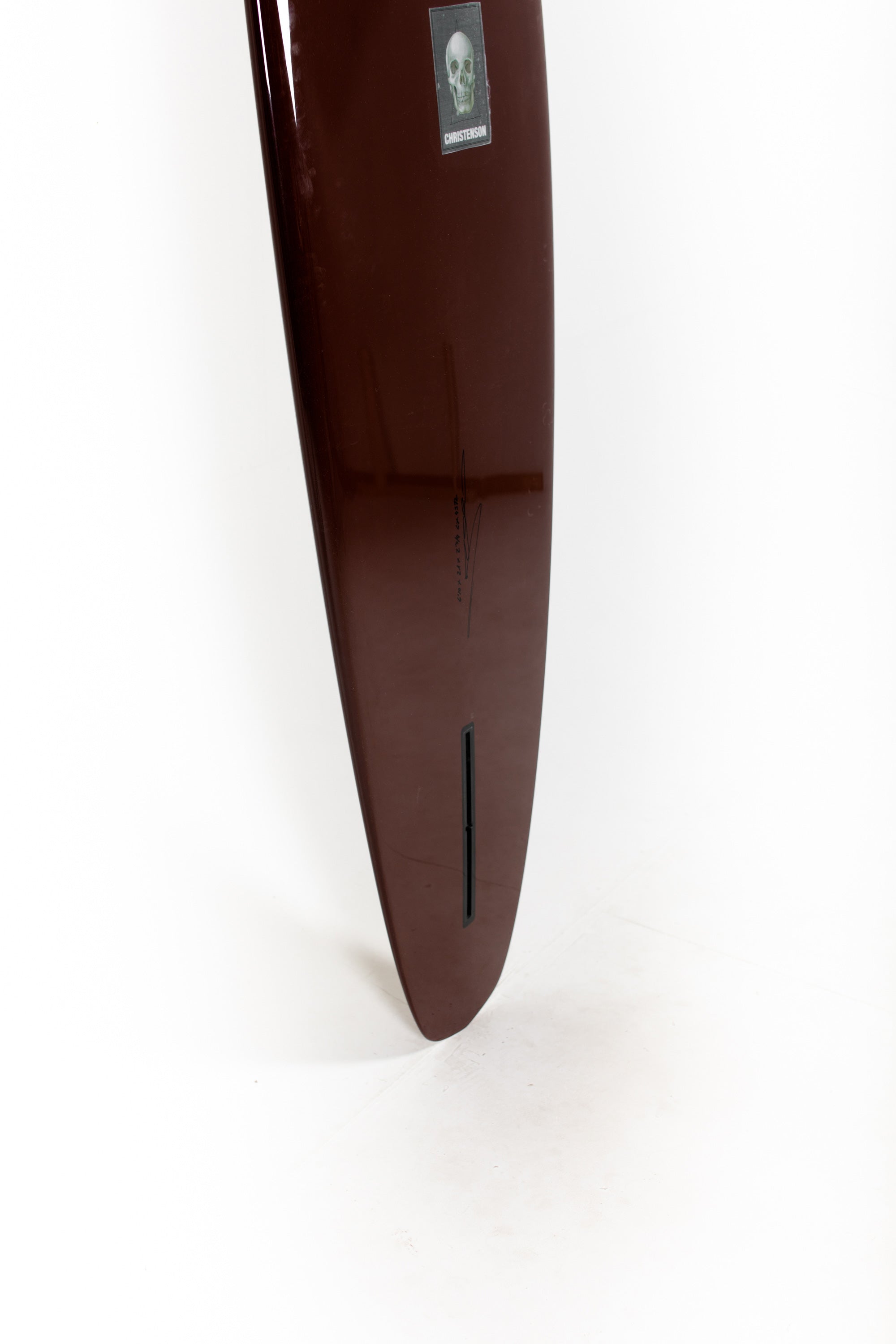Christenson Surfboards - ULTRA TRACKER - 6'10