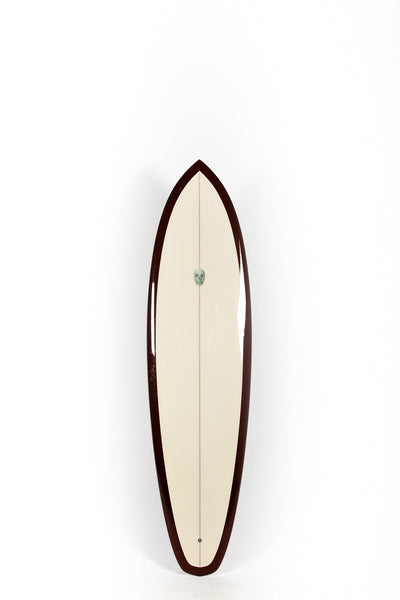 Christenson Surfboards - ULTRA TRACKER - 6'10