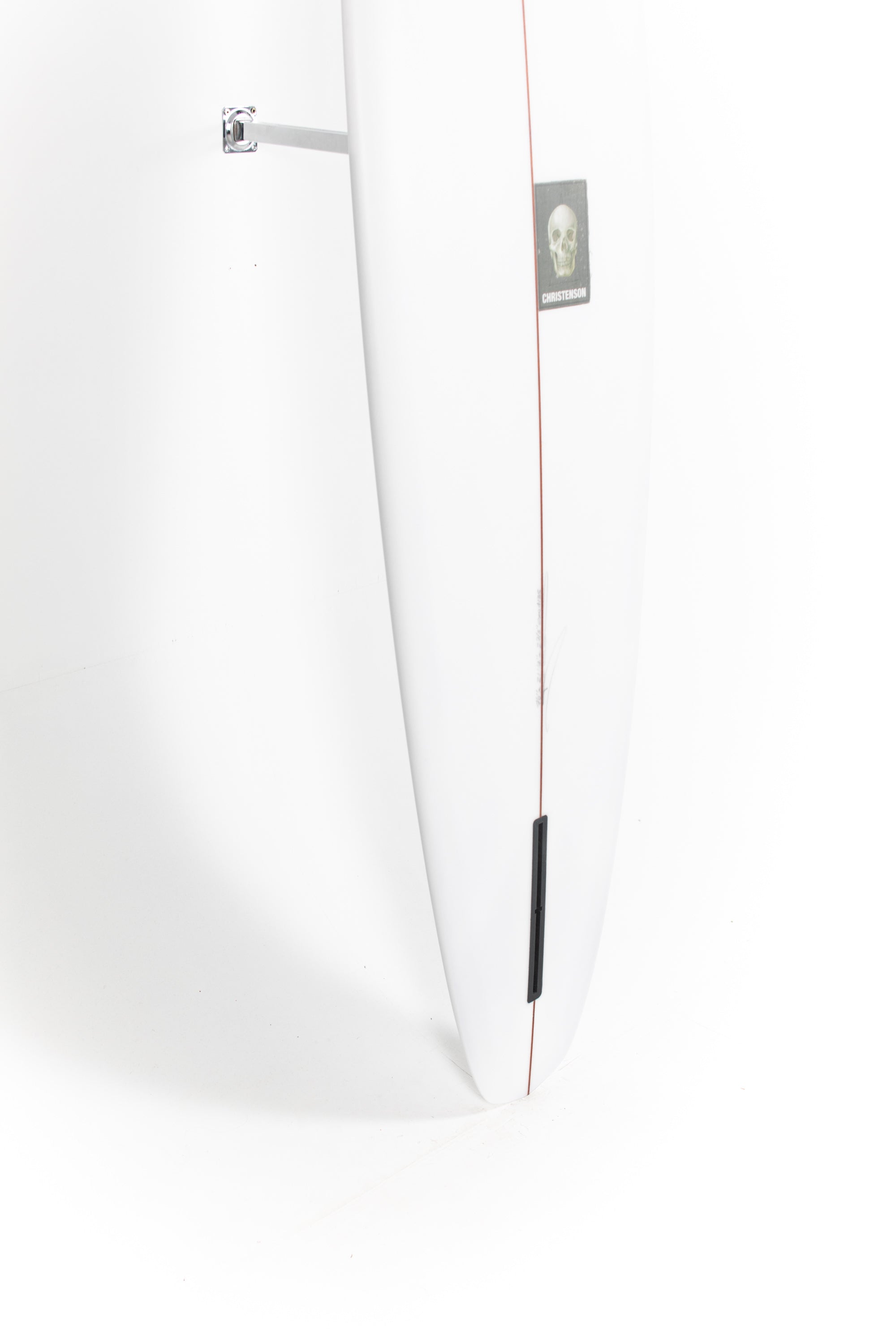 Christenson Surfboards - ULTRA TRACKER TWIN - 7'0