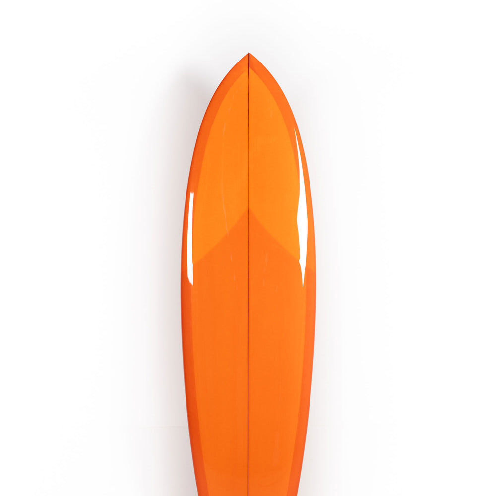 Pukas Surf Shop - Christenson Surfboards - ULTRA TRACKER - 7'0" x 21 1/4 x 2 7/8 - CX06072