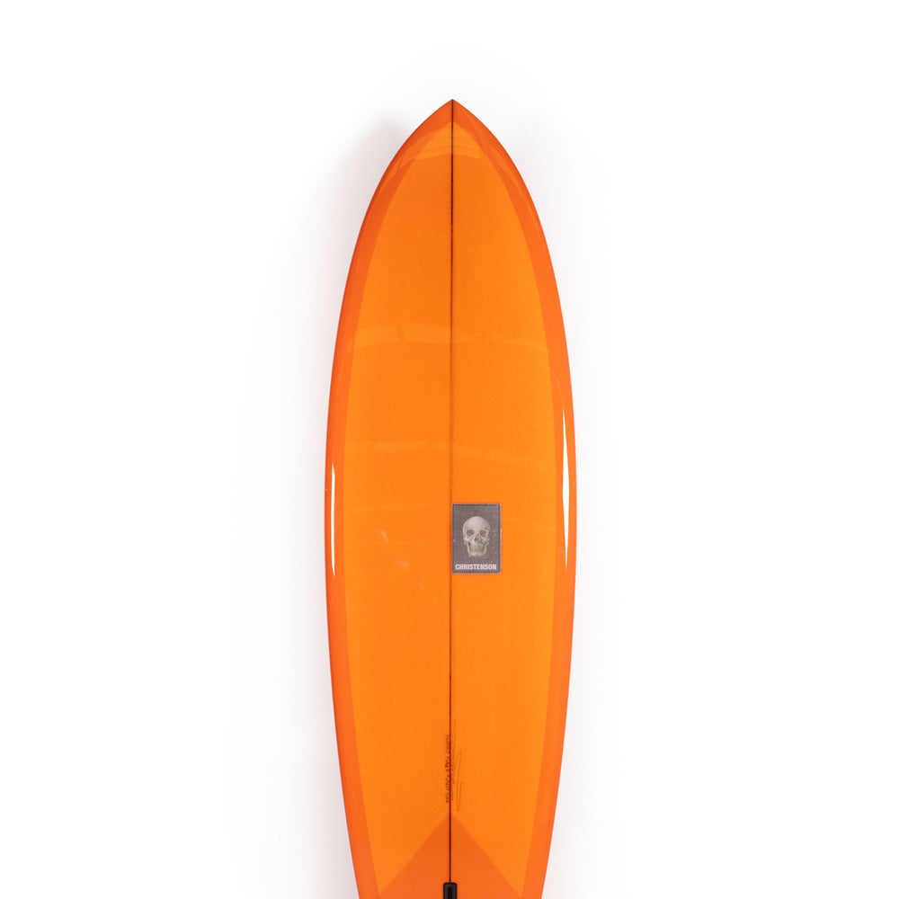 Pukas Surf Shop - Christenson Surfboards - ULTRA TRACKER - 7'0" x 21 1/4 x 2 7/8 - CX06072