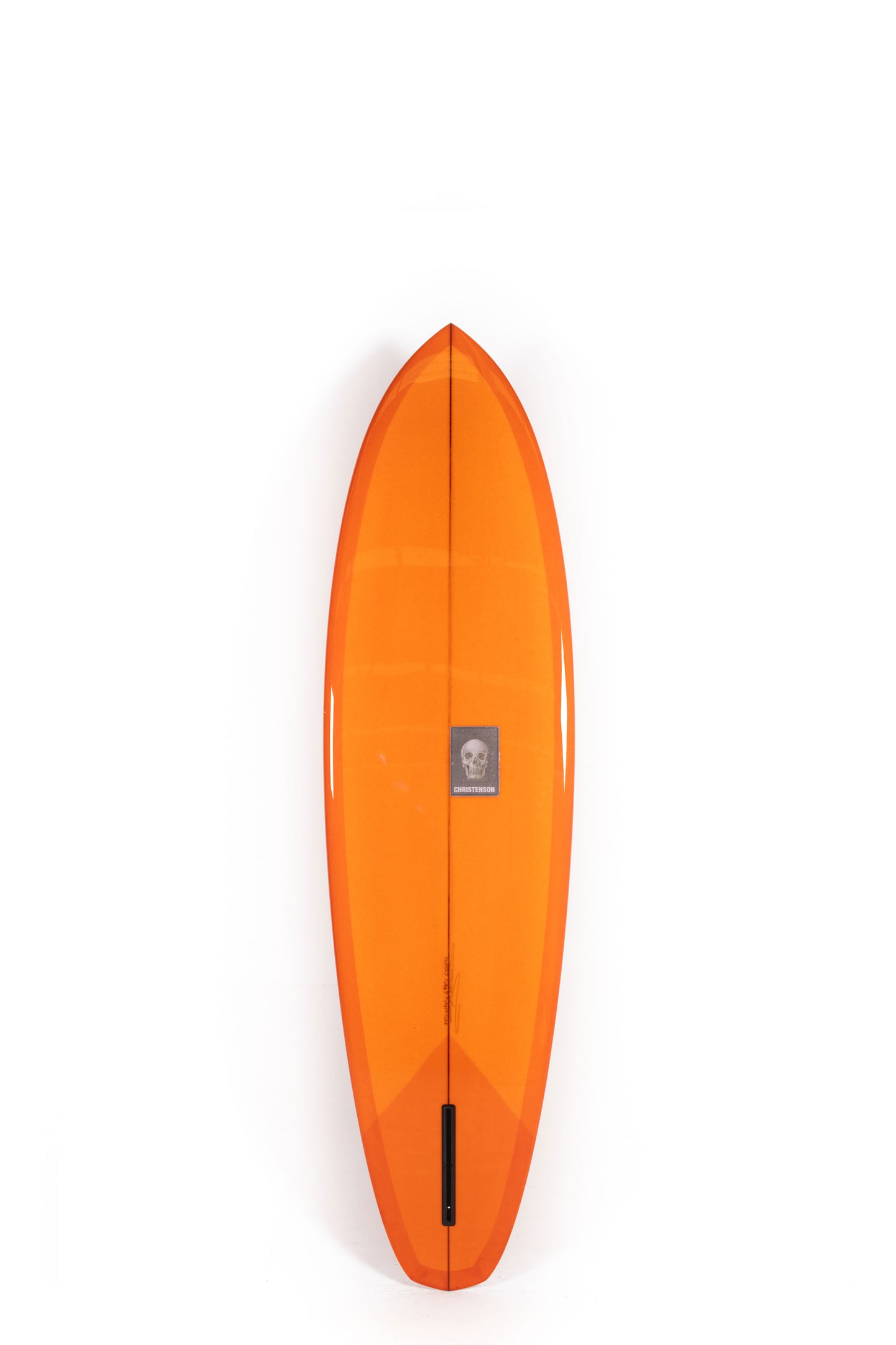 Pukas Surf Shop - Christenson Surfboards - ULTRA TRACKER - 7'0" x 21 1/4 x 2 7/8 - CX06072