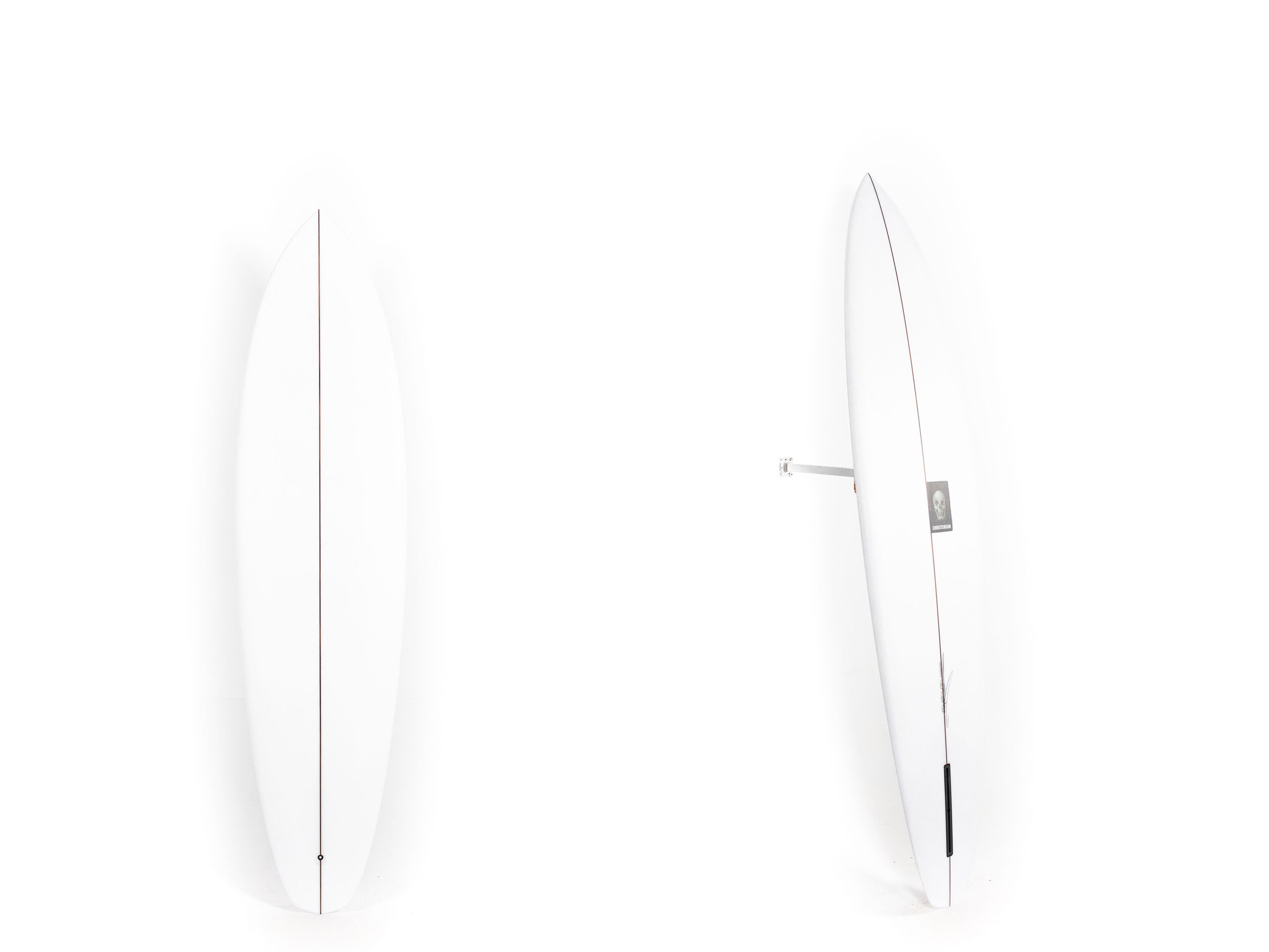 Christenson Surfboards ULTRA TRACKER 7'2