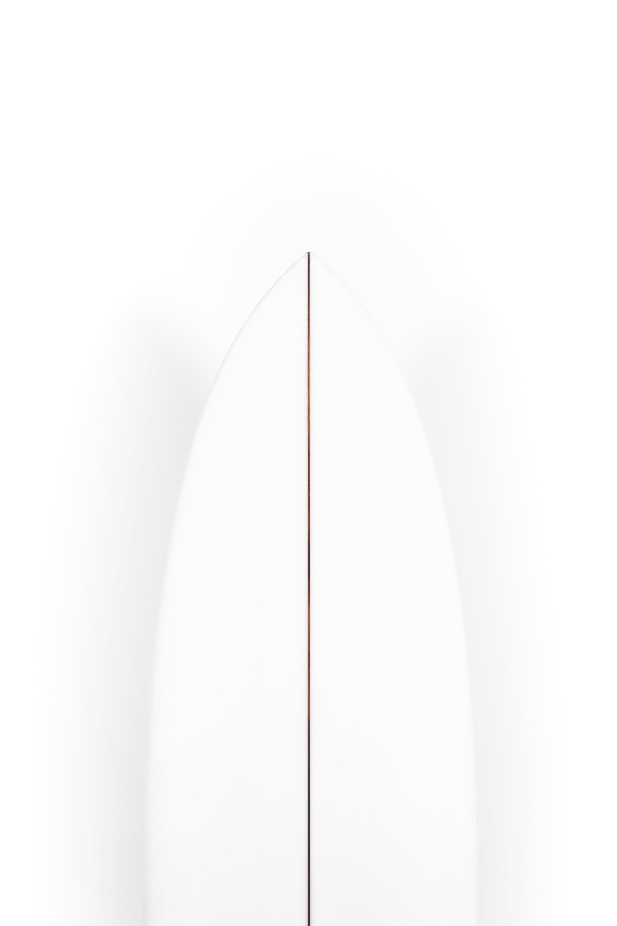 Christenson Surfboards ULTRA TRACKER 7'2