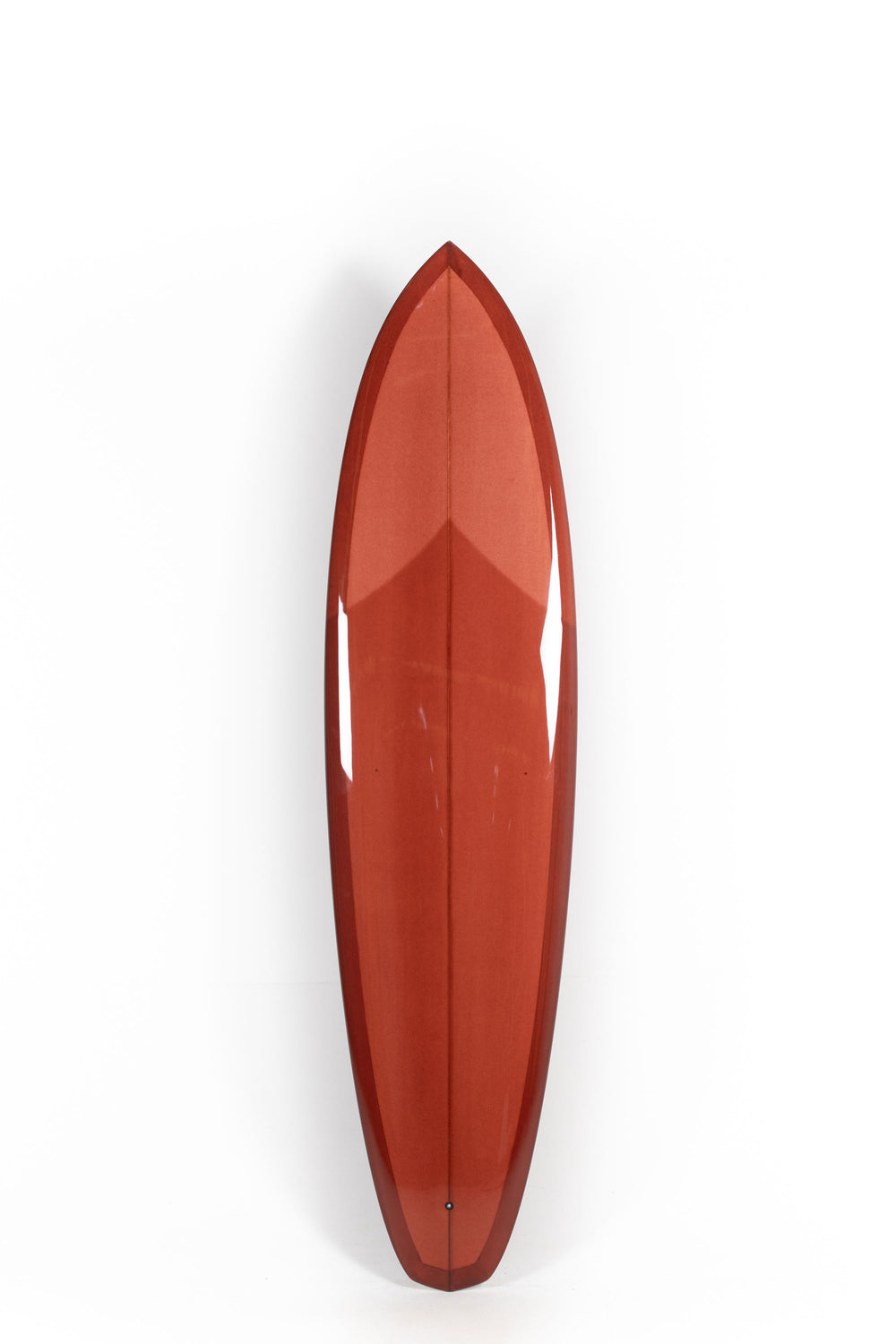 Pukas Surf Shop - Christenson Surfboards - ULTRA TRACKER - 7'4