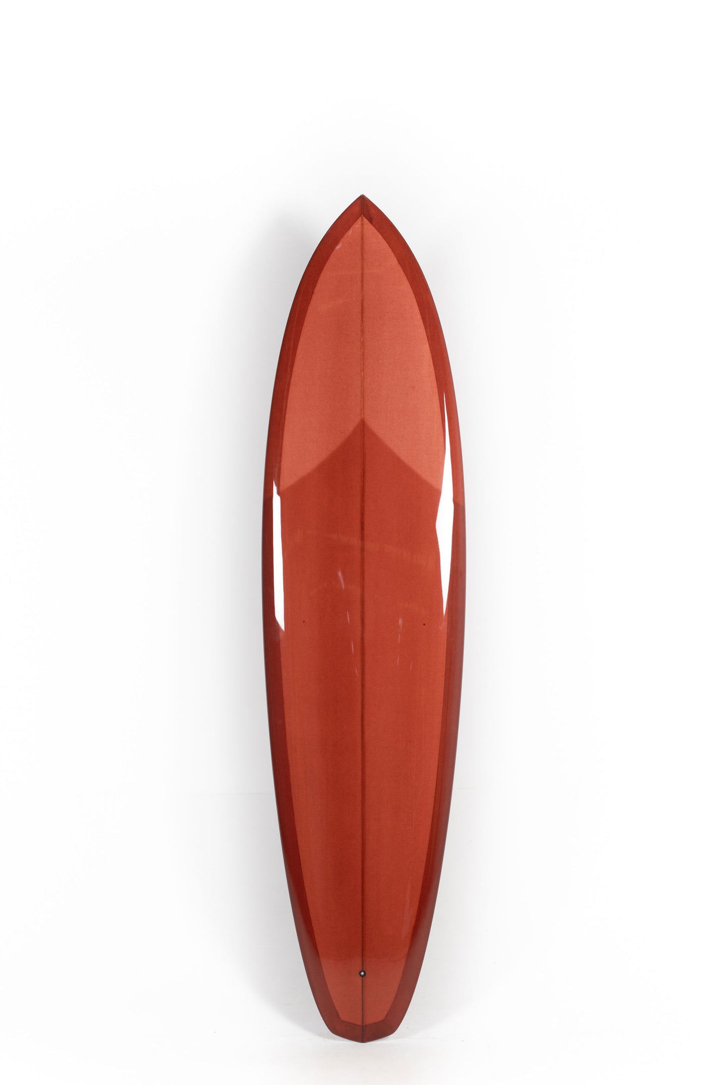 Pukas Surf Shop - Christenson Surfboards - ULTRA TRACKER - 7'4" x 21 5/16 x 2 7/8 - CX06074