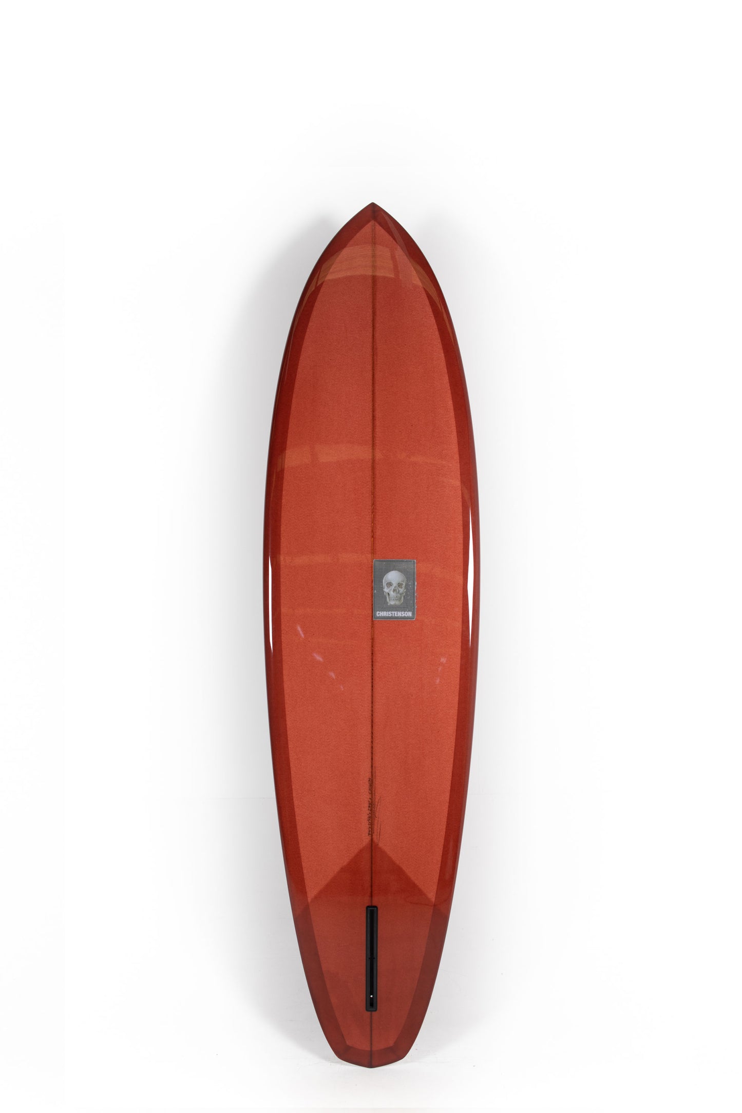 Pukas Surf Shop - Christenson Surfboards - ULTRA TRACKER - 7'4" x 21 5/16 x 2 7/8 - CX06074