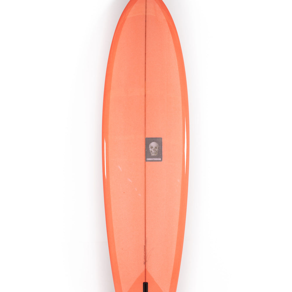 Pukas Surf Shop - Christenson Surfboards - ULTRA TRACKER - 7'8" x 21 1/2 x 3 - CX06075