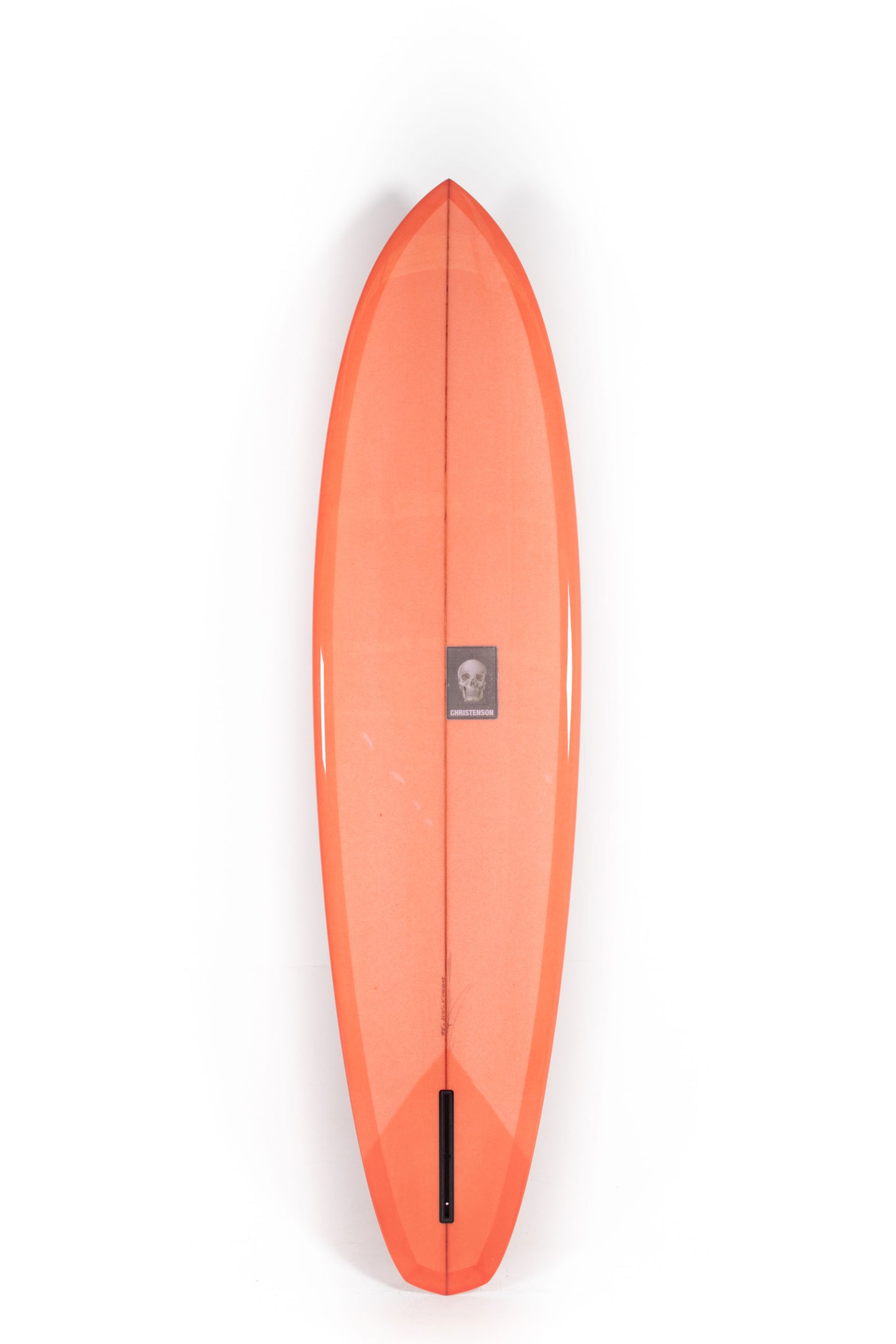 Pukas Surf Shop - Christenson Surfboards - ULTRA TRACKER - 7'8" x 21 1/2 x 3 - CX06075